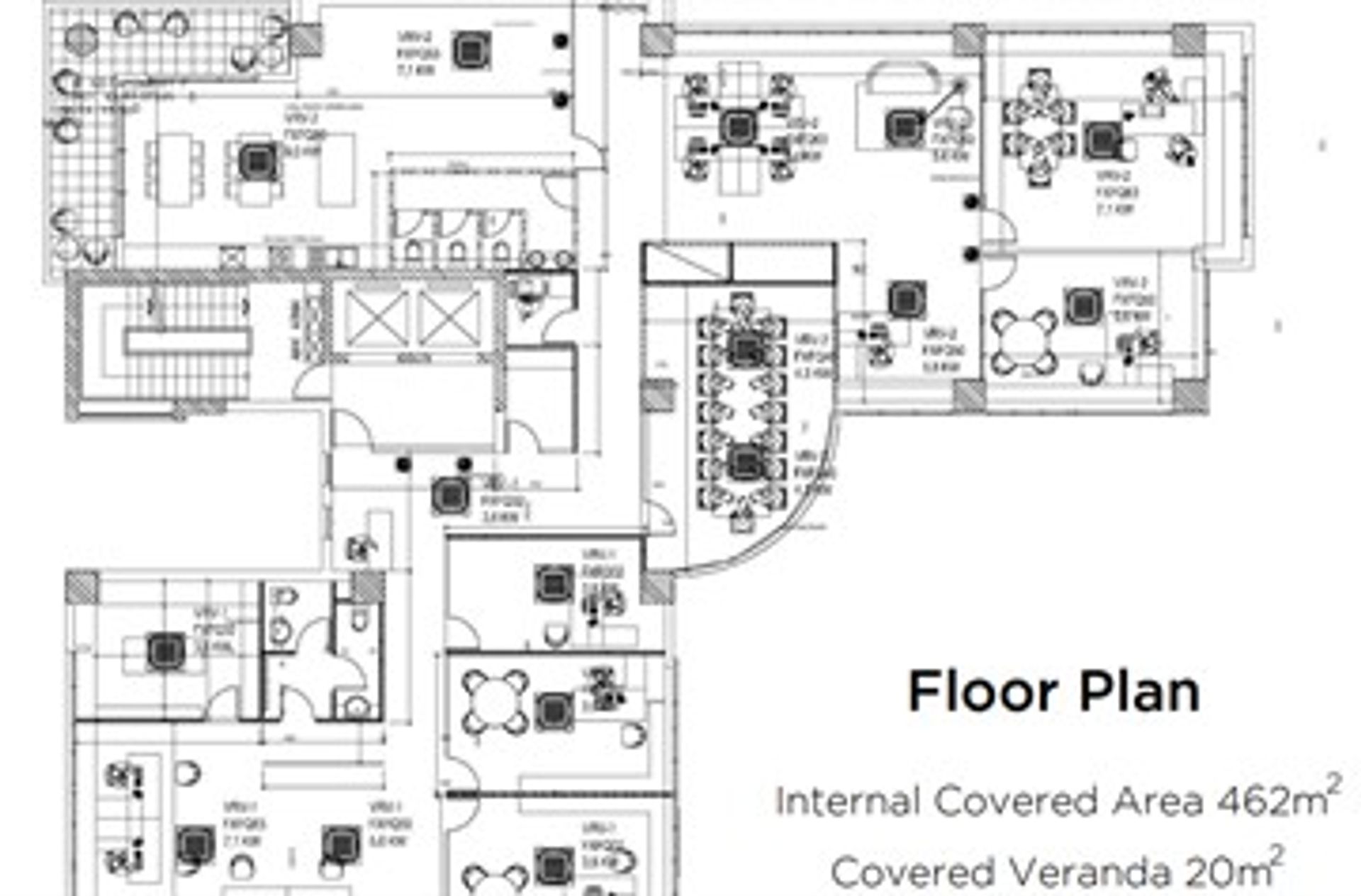 Office in Nicosia, Nicosia 11373989