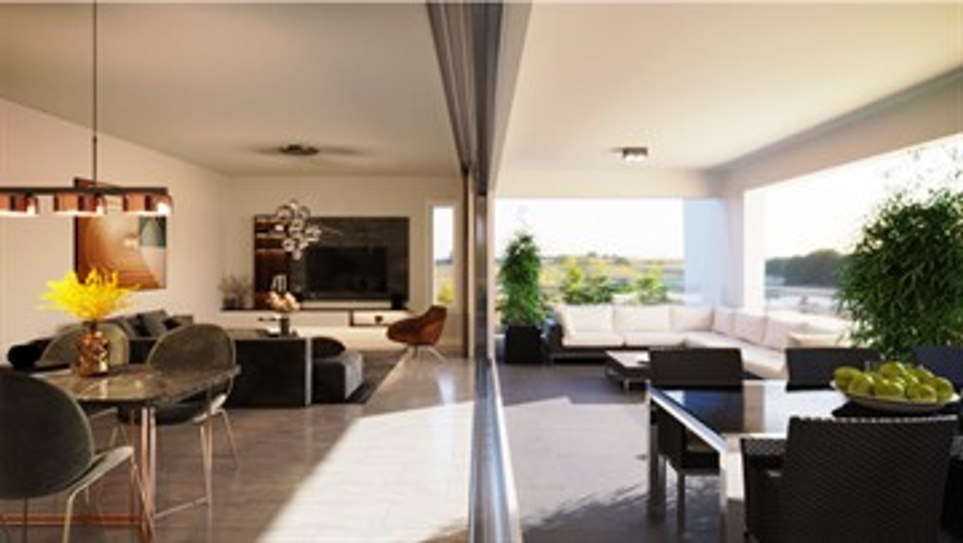 Condominium dans Strovolos, Nicosia 11374003