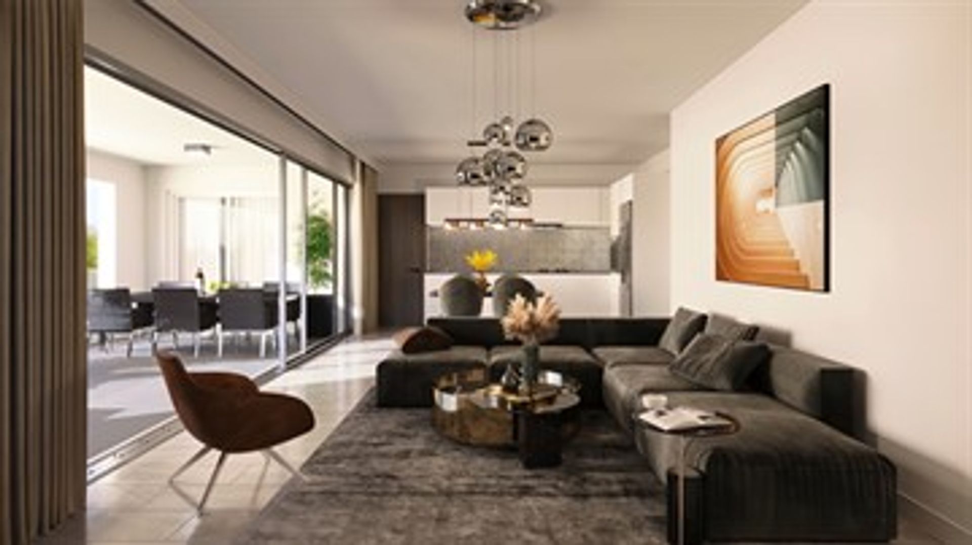 Condominio en Strovolos, Nicosia 11374005