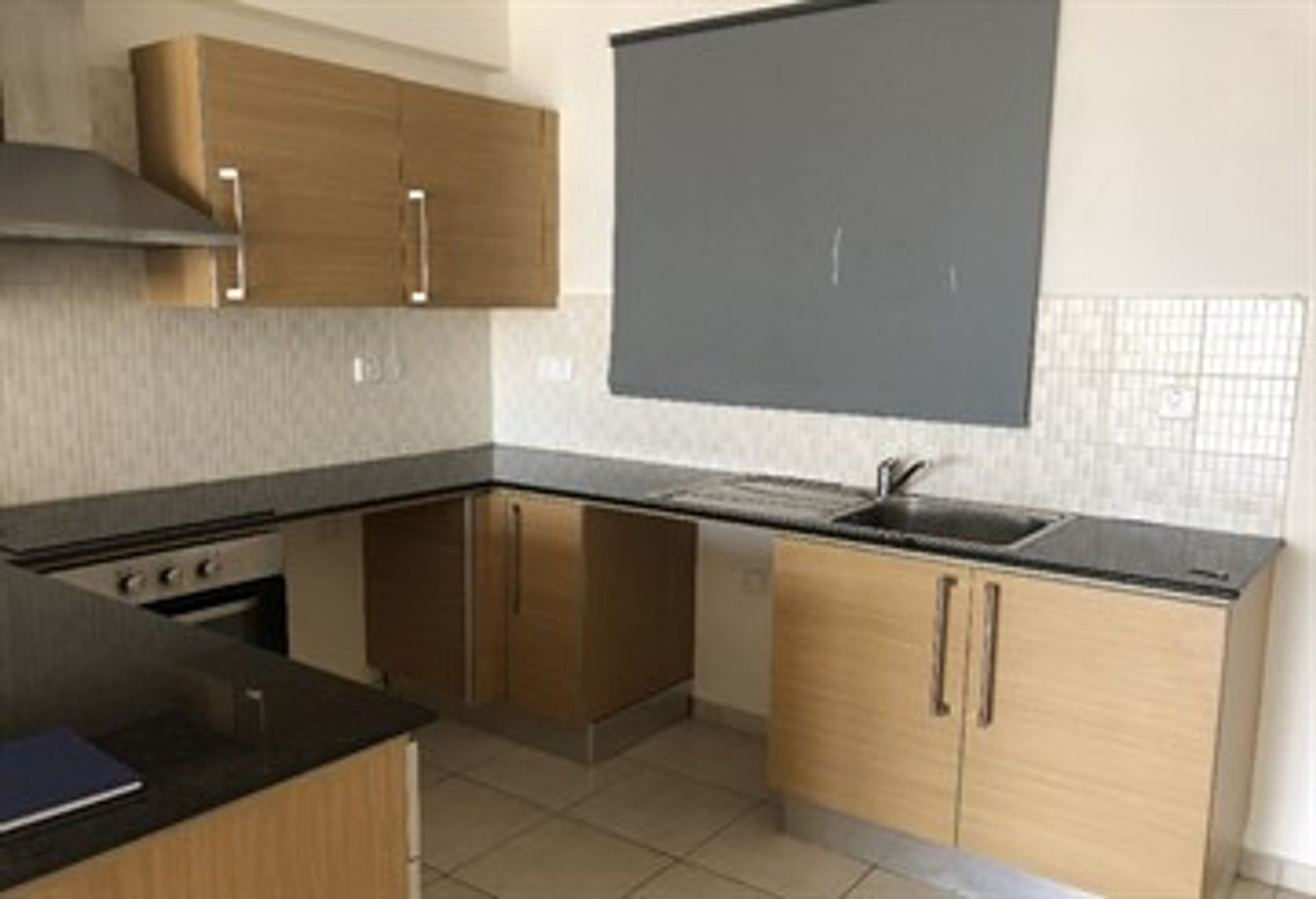 Osakehuoneisto sisään Tersefanou, Larnaca 11374178