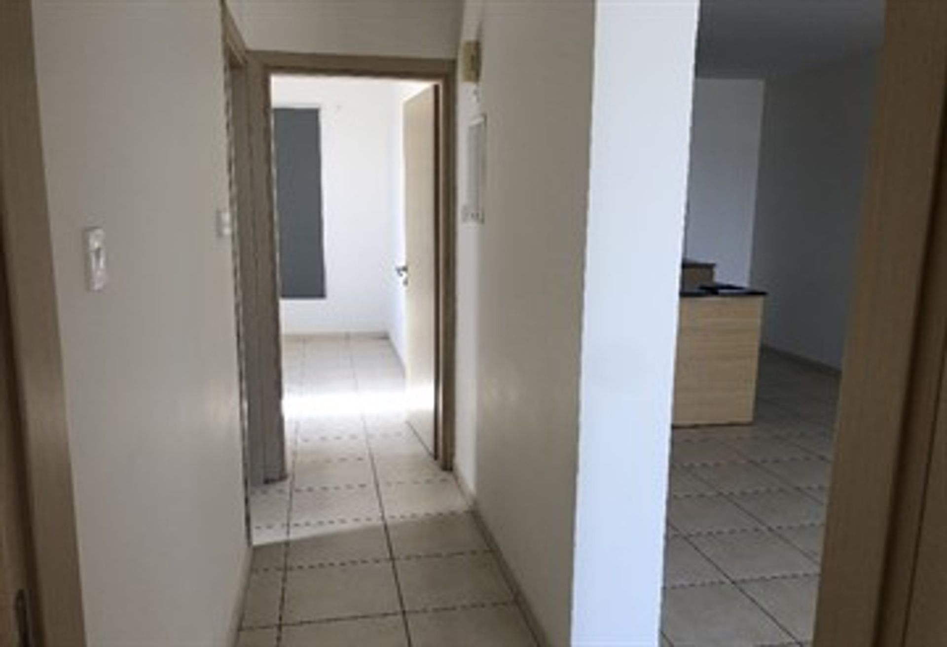 Condominium in Tersefanou, Larnaca 11374178