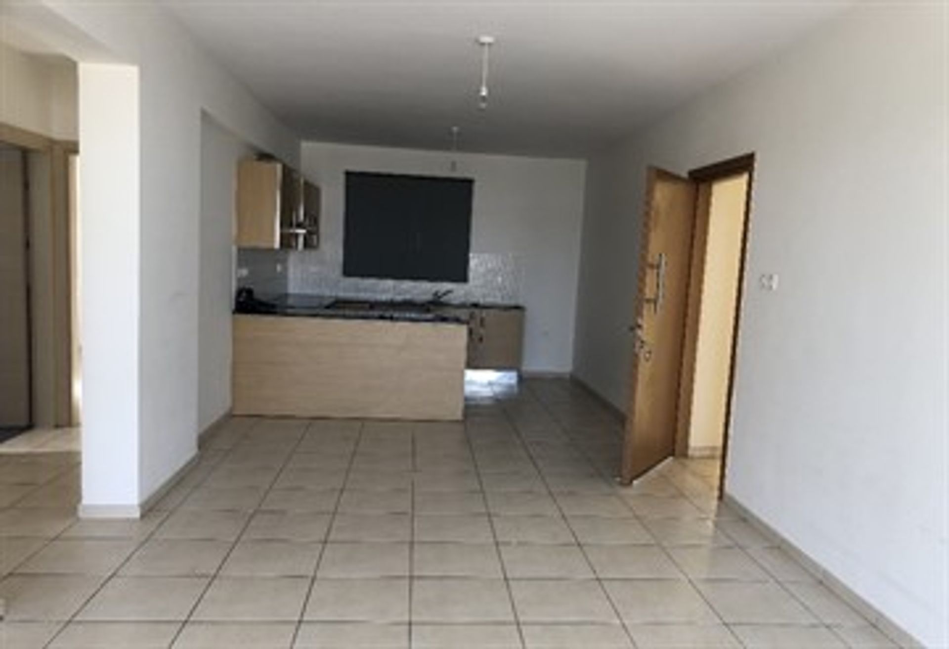 Osakehuoneisto sisään Tersefanou, Larnaca 11374178