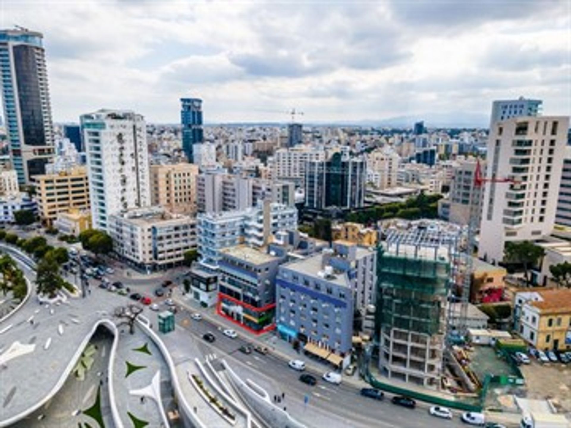 بيع بالتجزئة في Λεμεσός, Λεμεσός 11374276