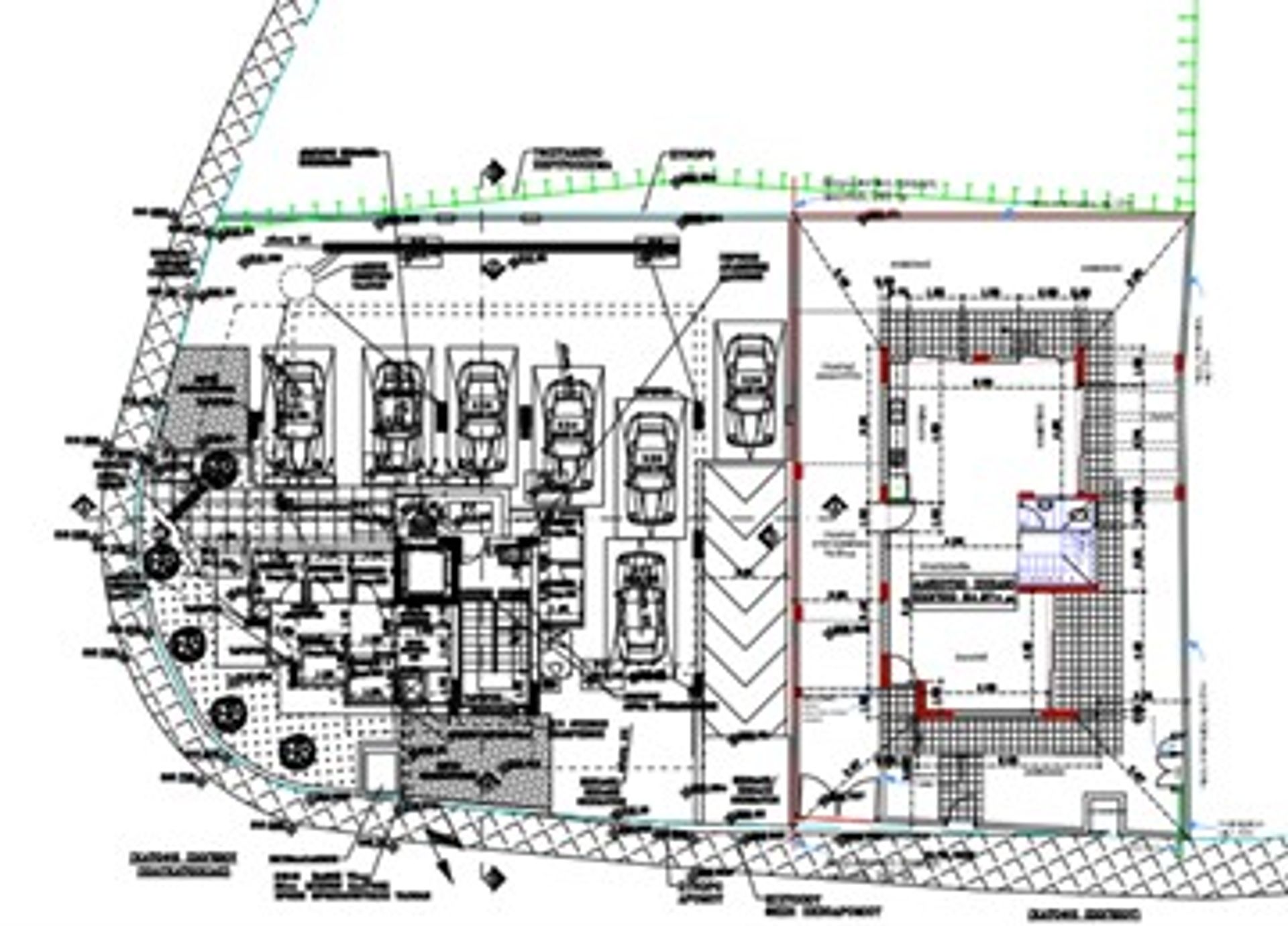 Eigentumswohnung im Latsia, Lefkosia 11374316