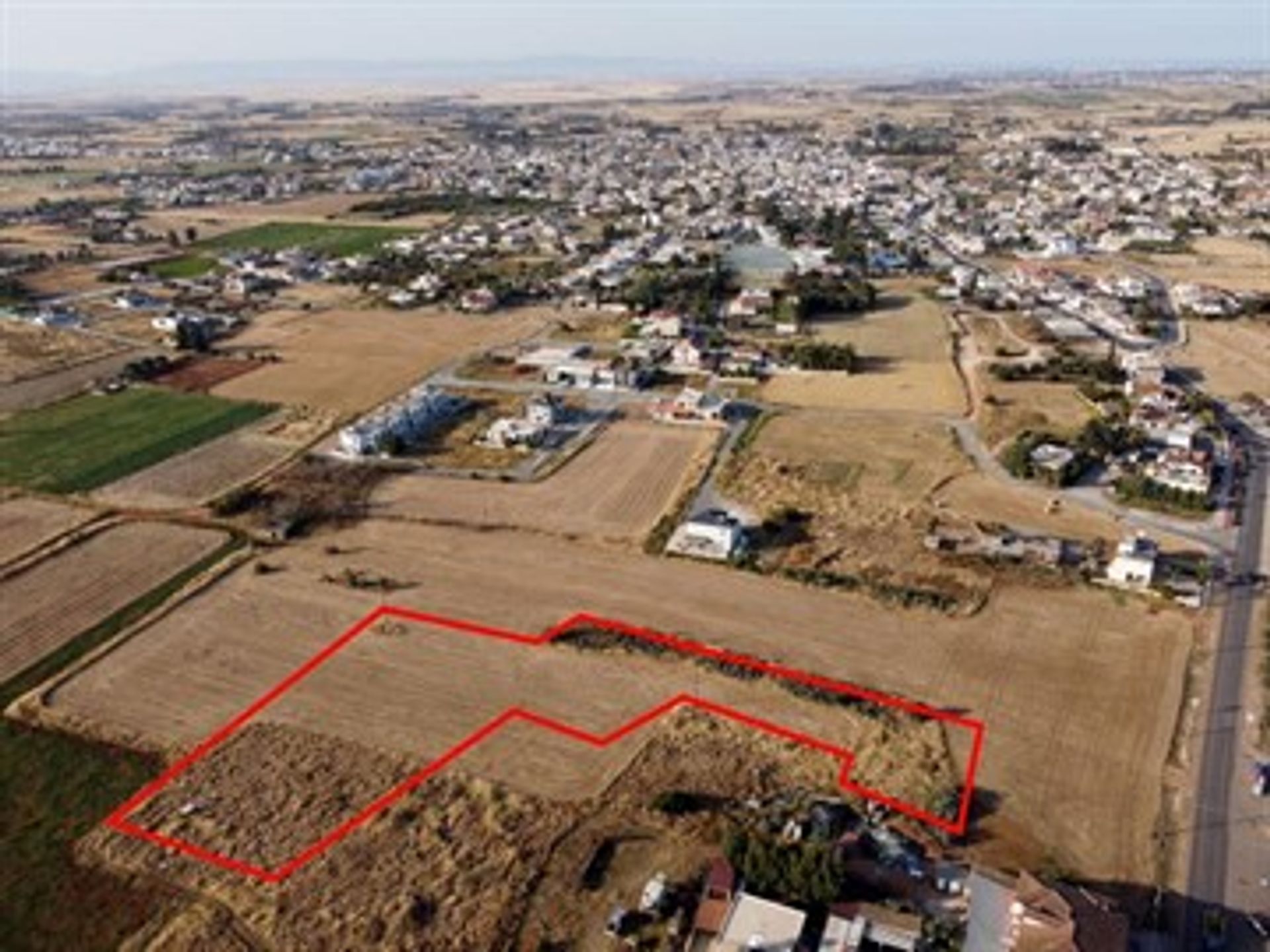 Land in Liopetri, Ammochostos 11374328