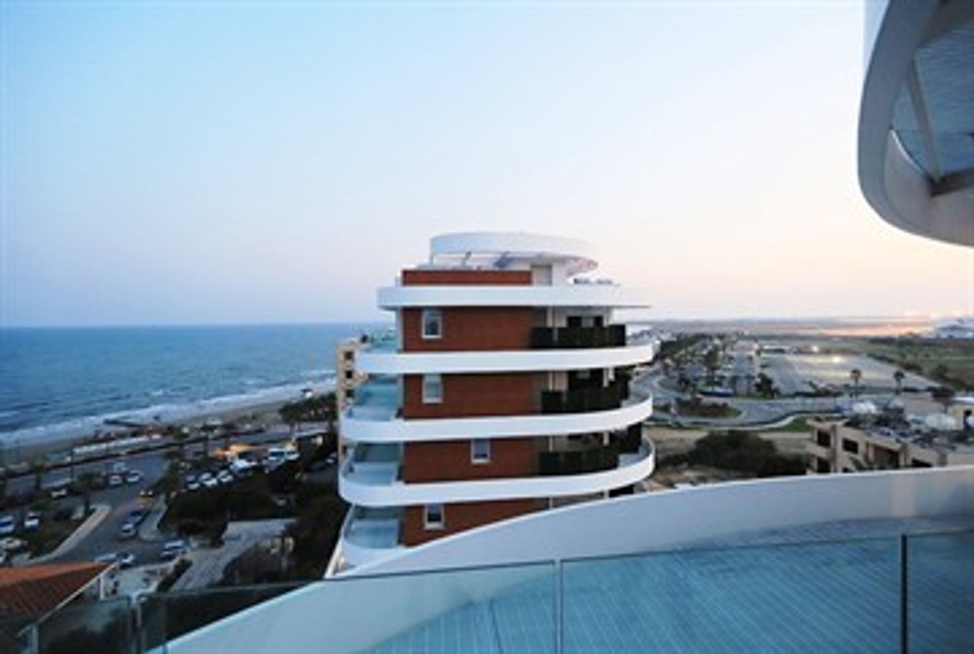 Condominio en Larnaca, Larnaca 11374340