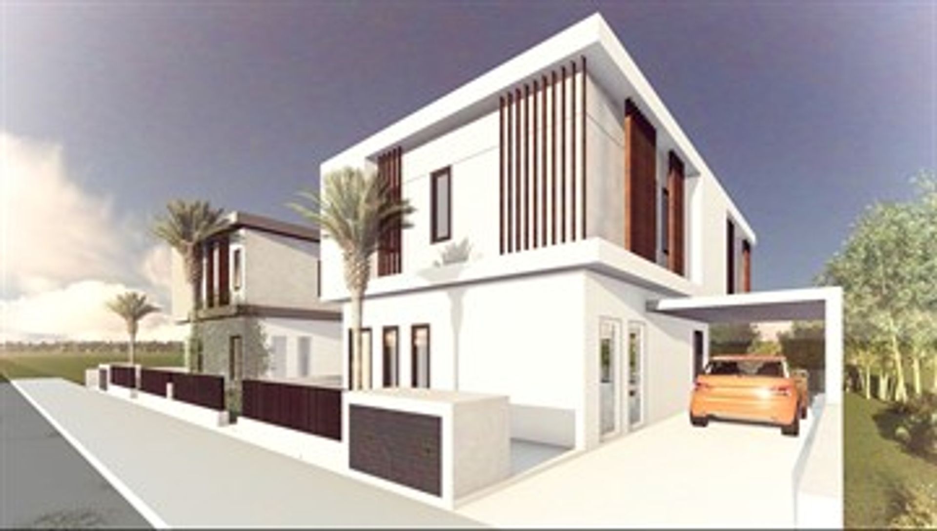 casa no Dromolaxia, Larnaca 11374357