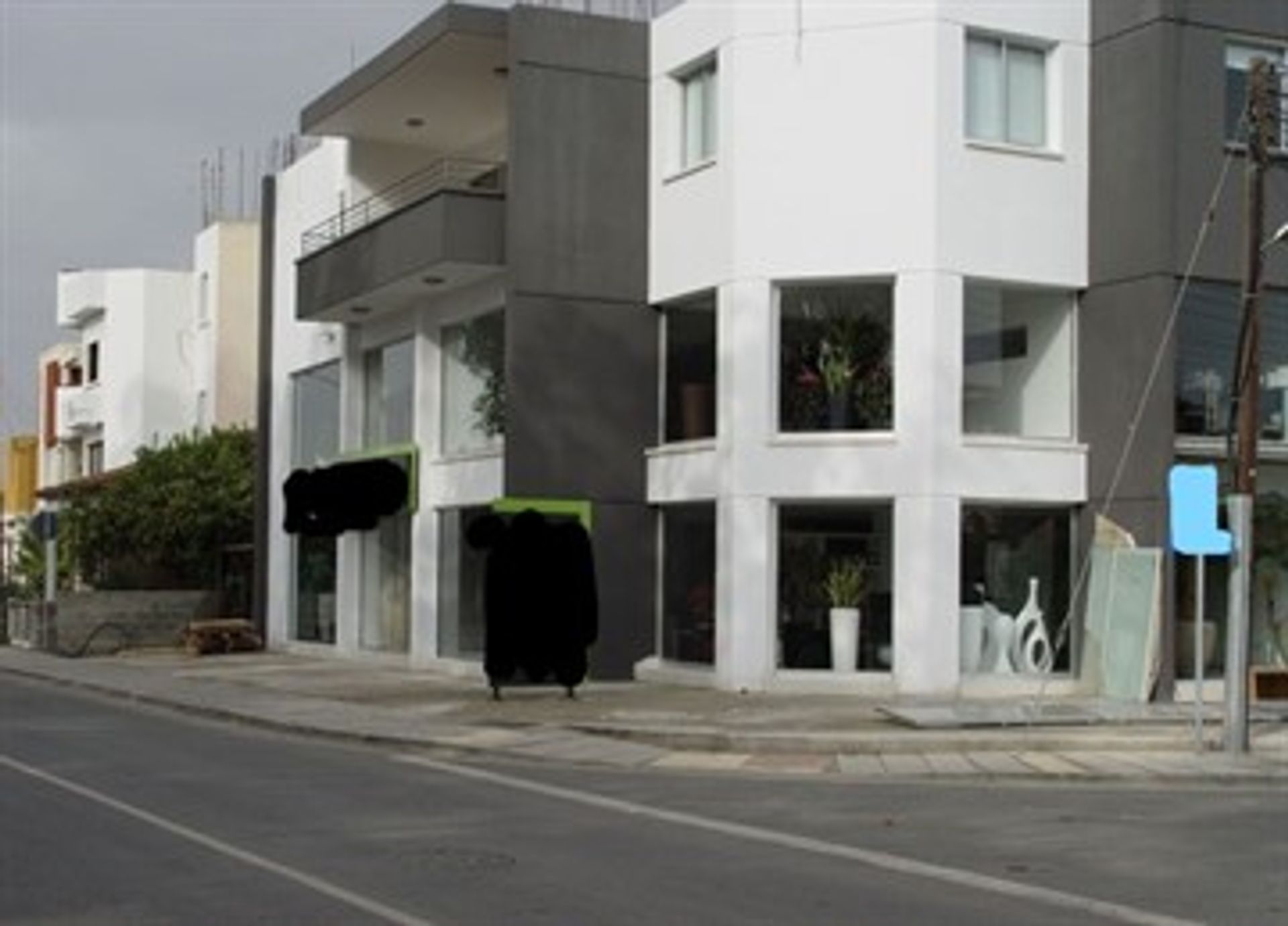 Detailhandel i Agios Pavlos, Limassol 11374377