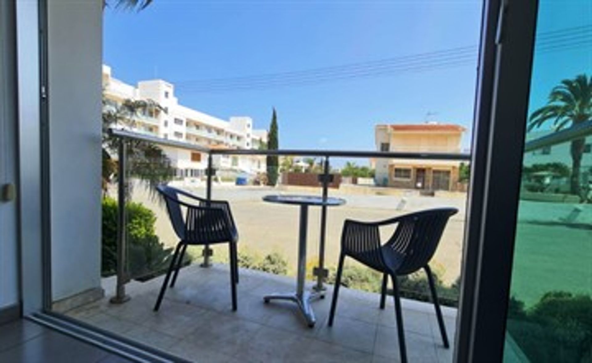 Borettslag i Paralimni, Famagusta 11374378