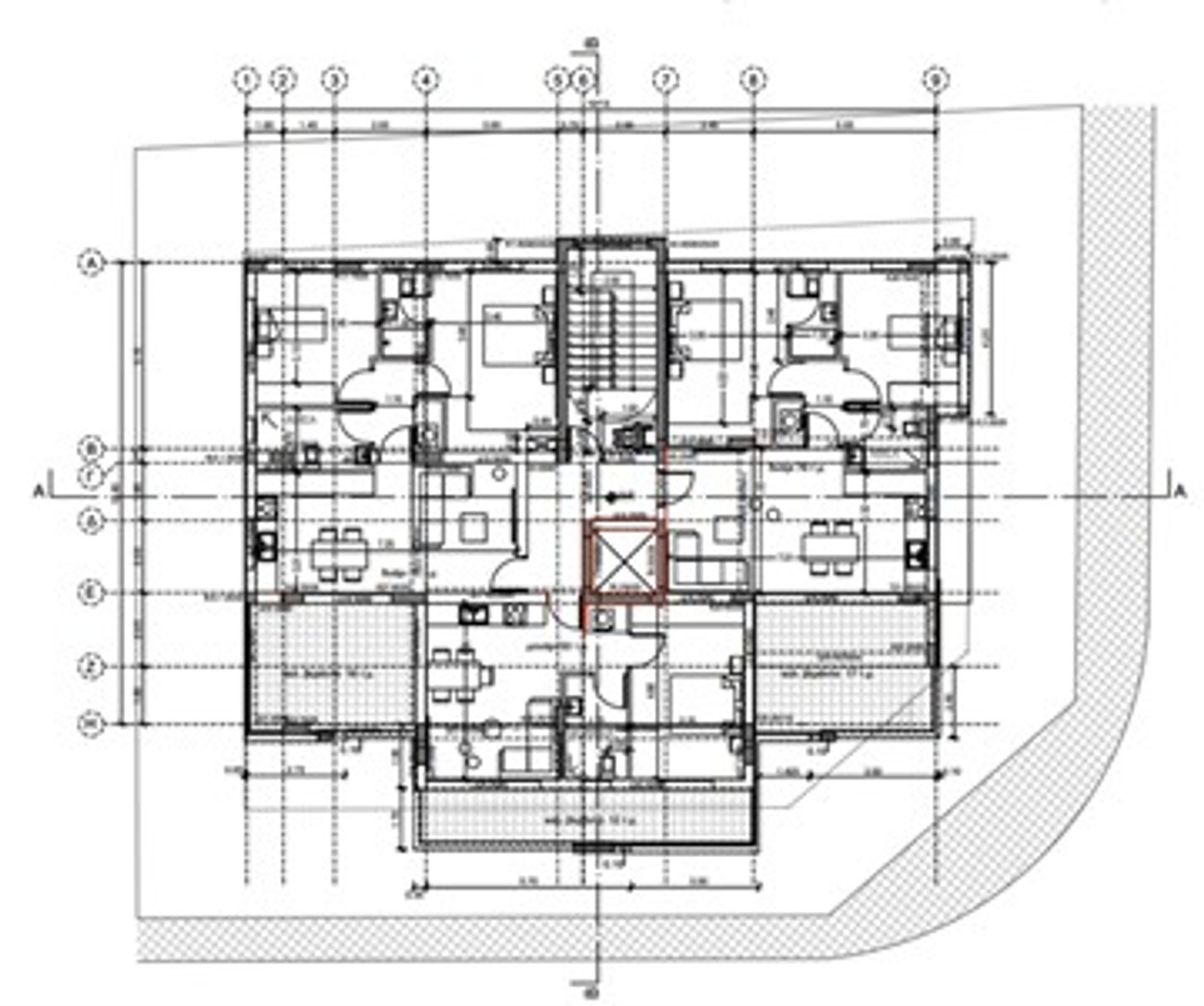 Condominium in Agios Dometios, Nicosia 11374395