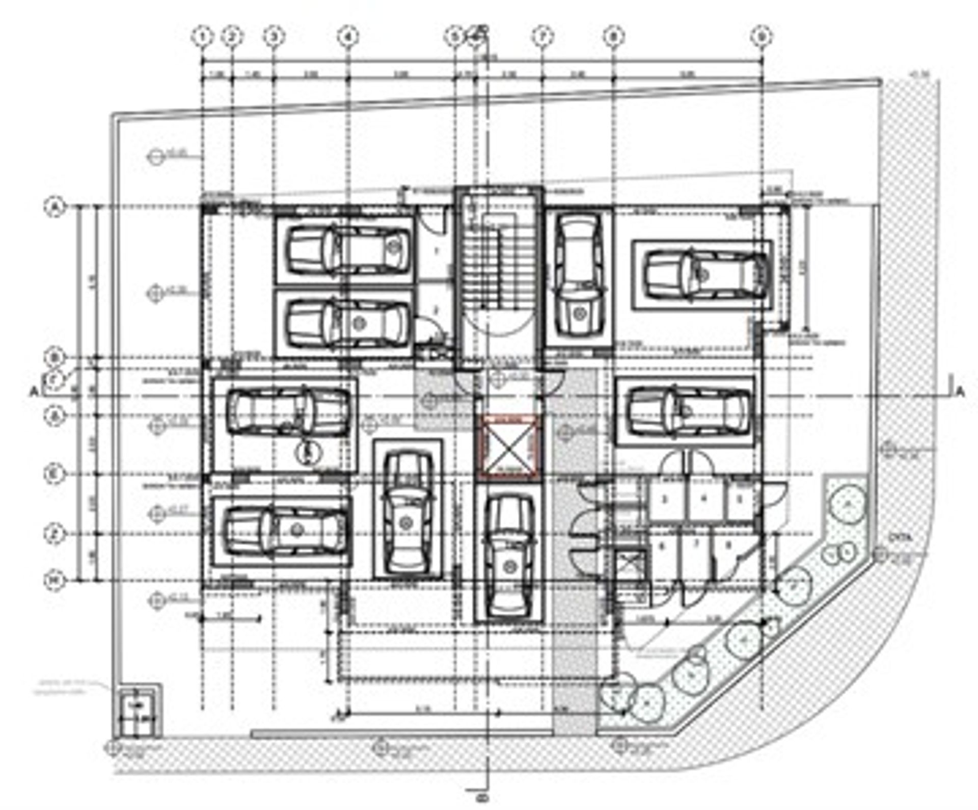 Condominio nel Nicosia, Lefkosia 11374398