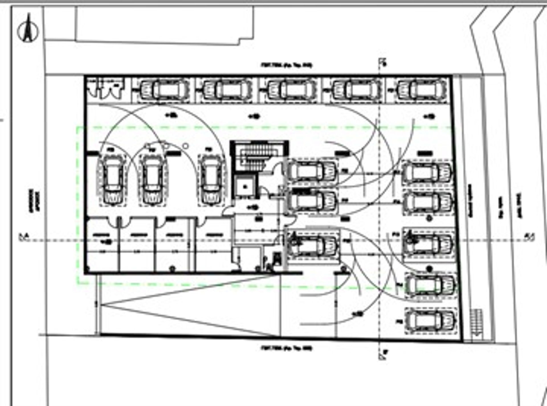 Commercial dans Germasogeia, Limassol 11374455