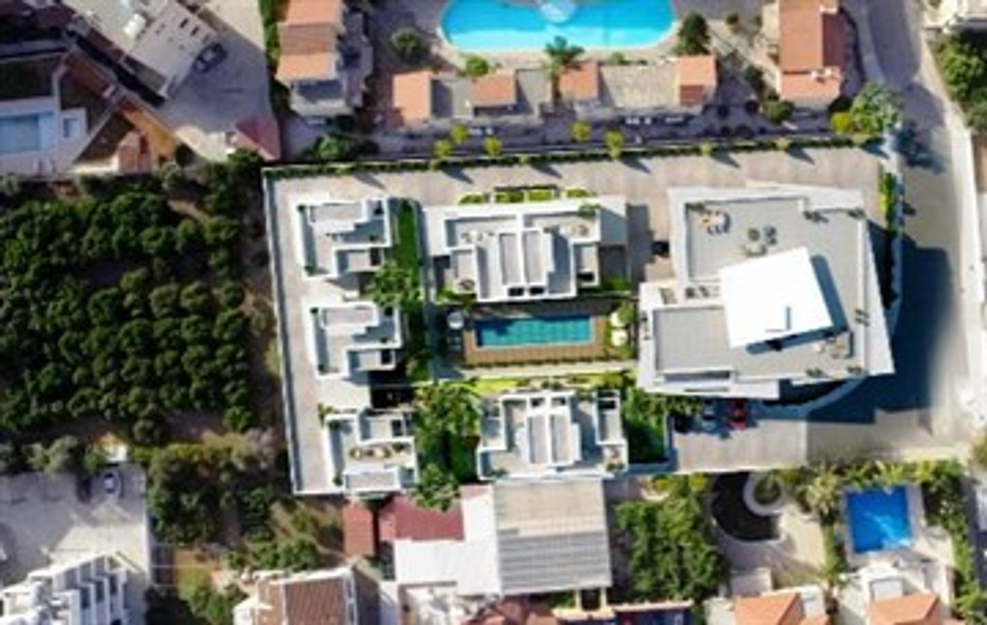 Kondominium di Limassol, Limassol 11374580