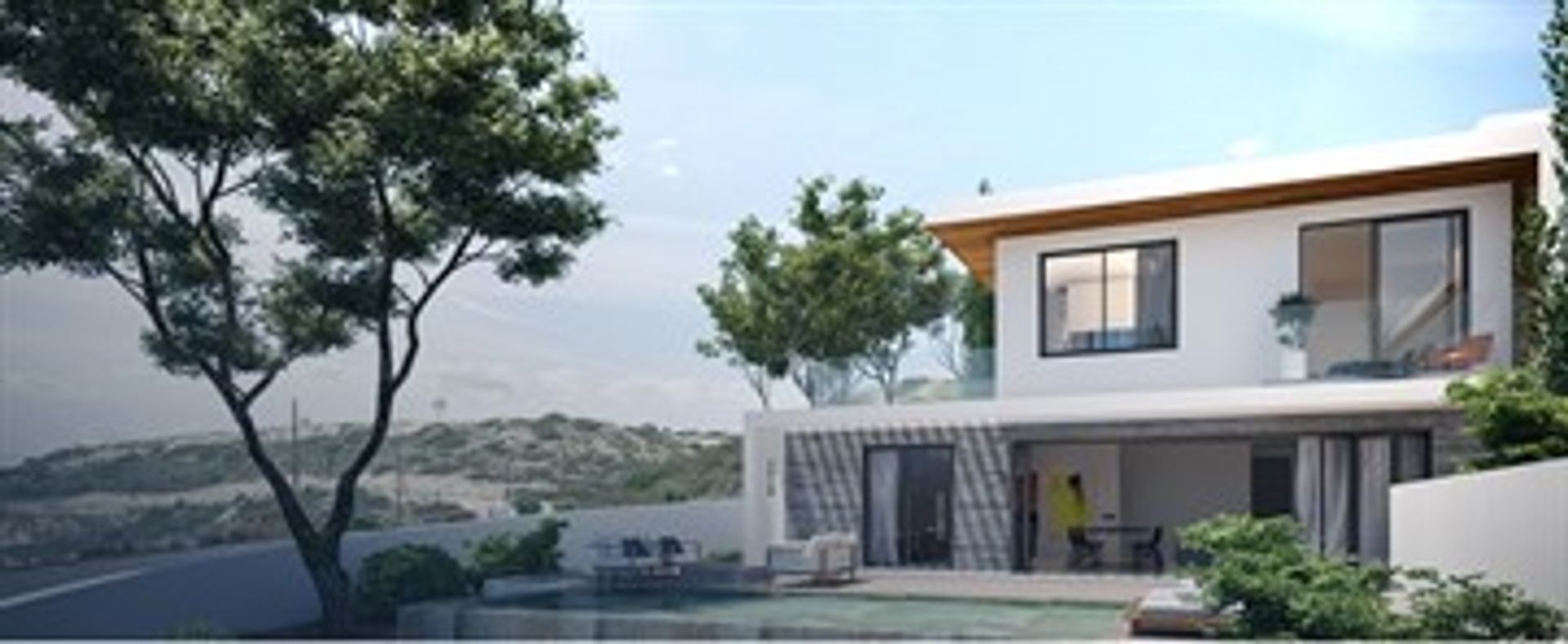 casa en Agia Filaxis, lemesos 11374599