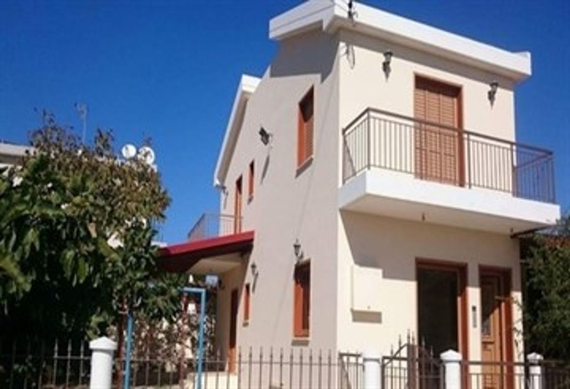 House in Tseri, Lefkosia 11374622