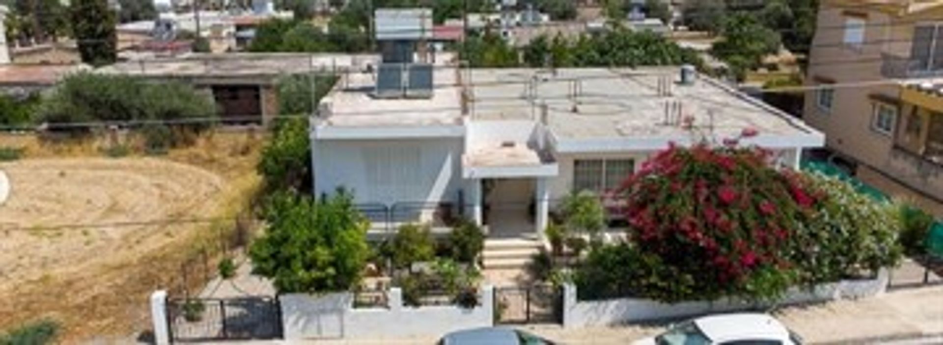 loger dans Pera Chorio, Nicosia 11374640