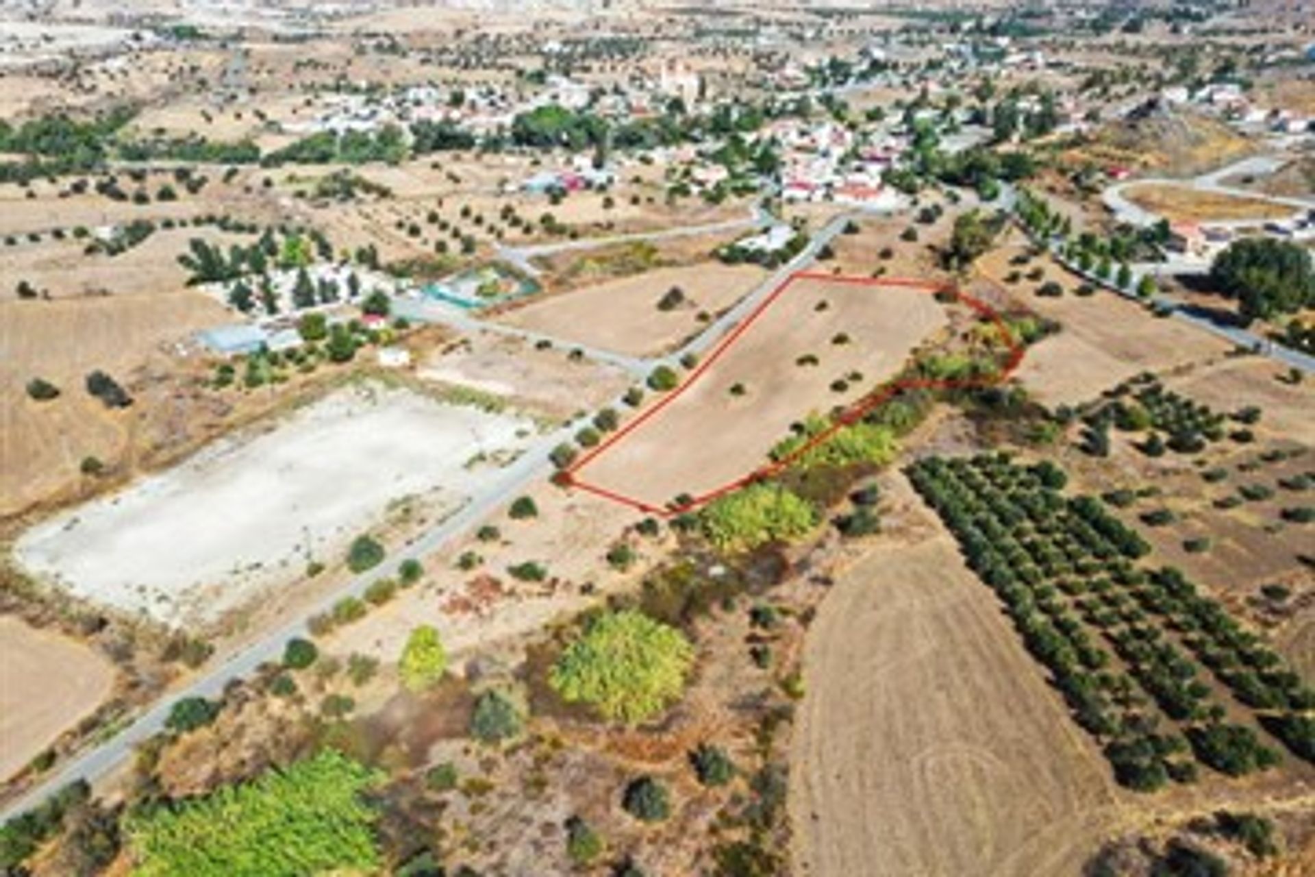 Land i Psimolofou, Lefkosia 11374708