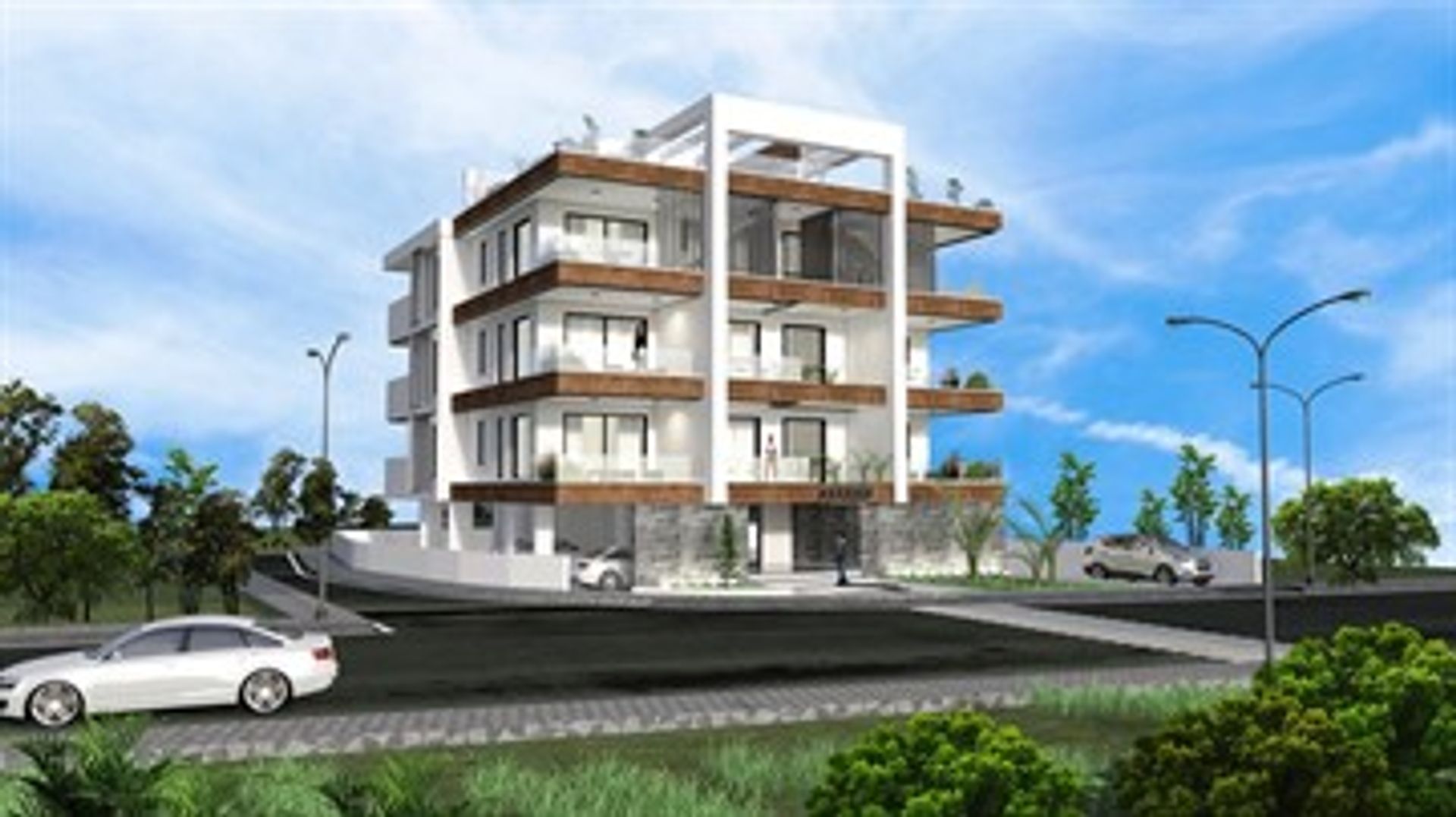 Other in Aradippou, Larnaka 11374797