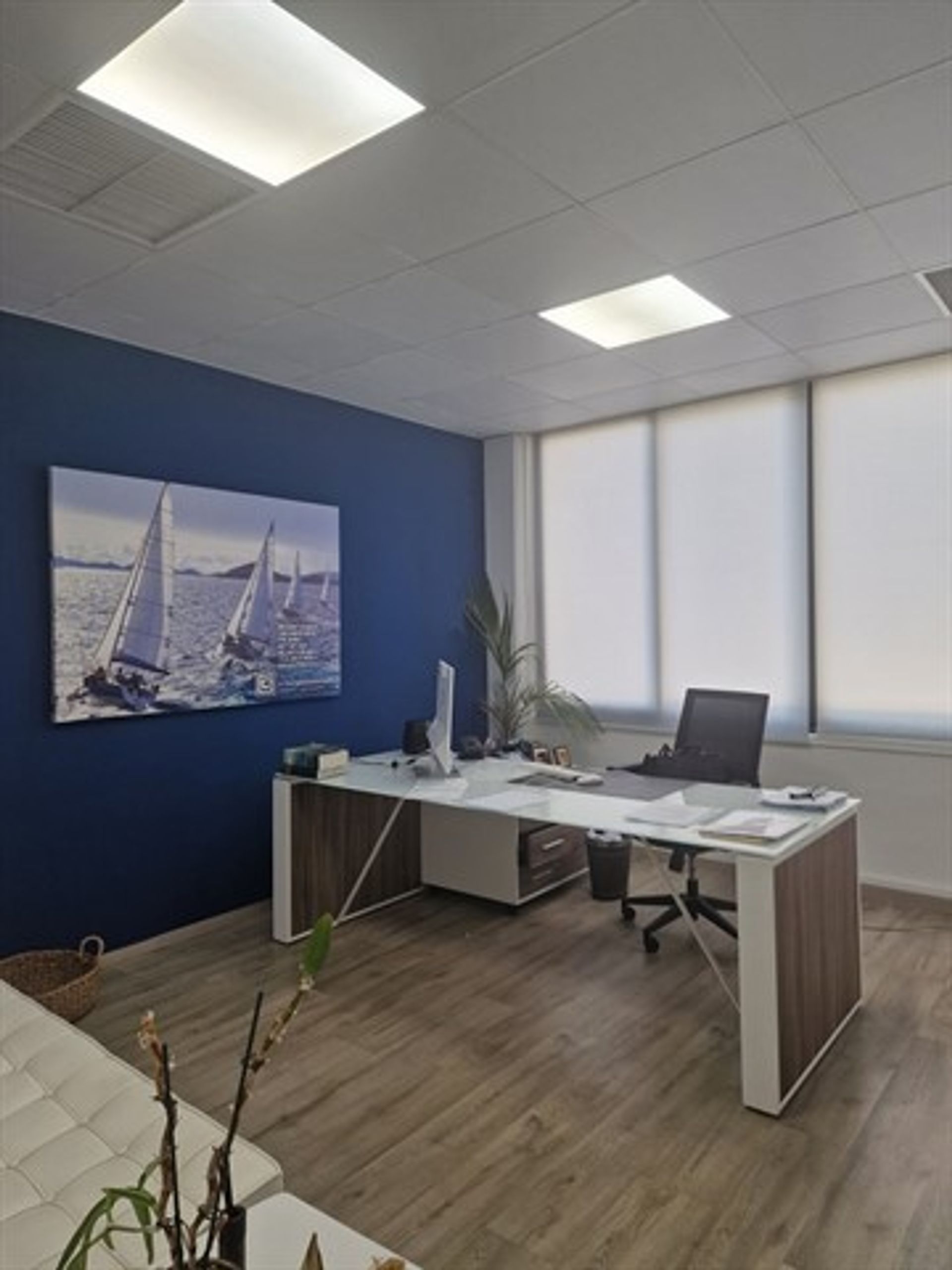 Office in Strovolos, Nicosia 11374841