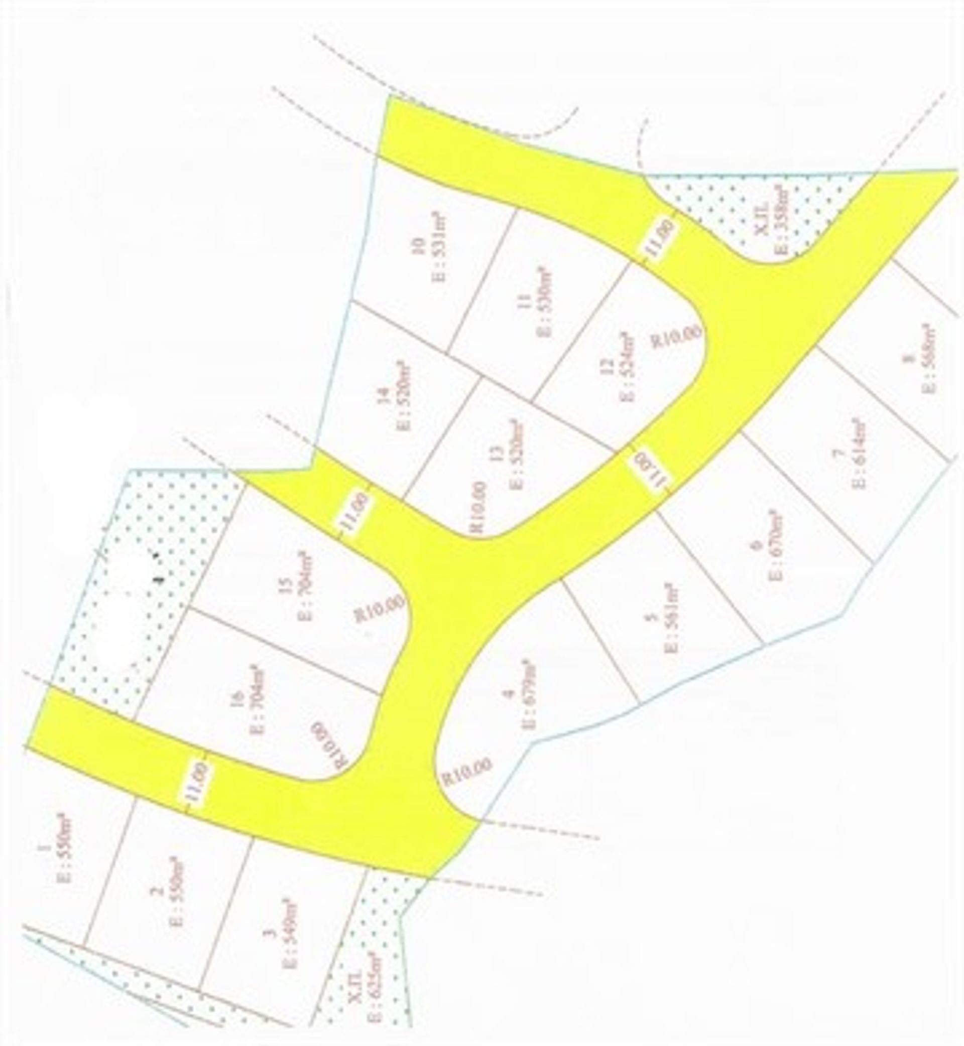 Land in Lakatamia, Nicosia 11374860