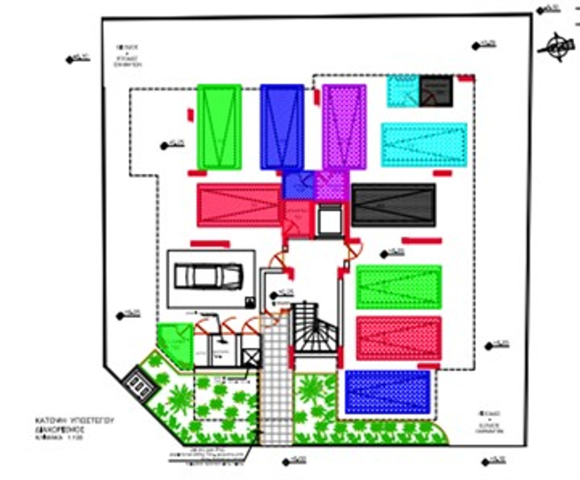 Kondominium w Nikozja, Nikozja 11374900