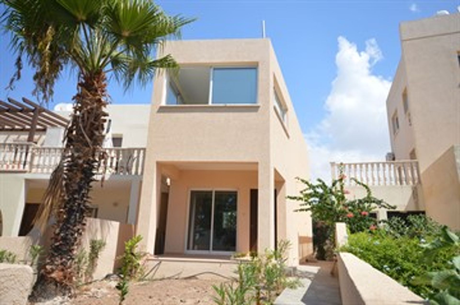 casa en Pafos, Pafos 11374991