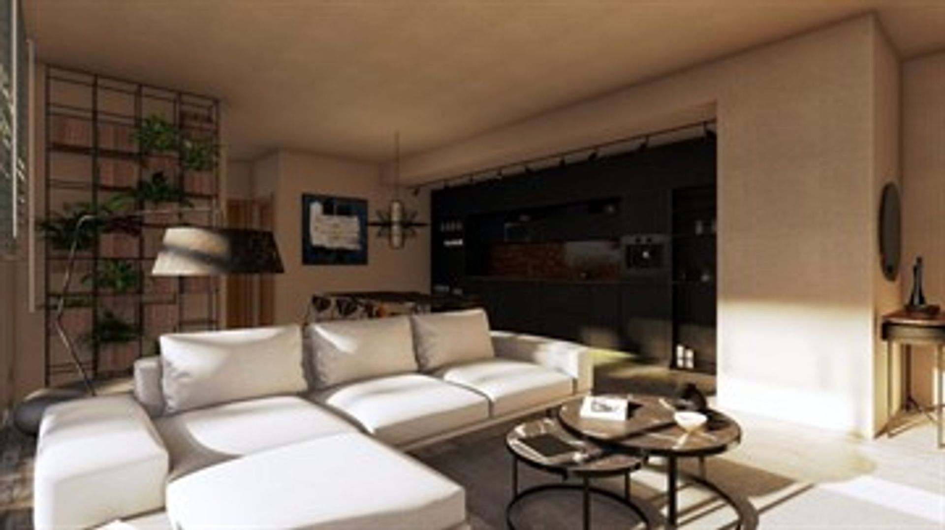 Condominium in Larnaca, Larnaca 11375056