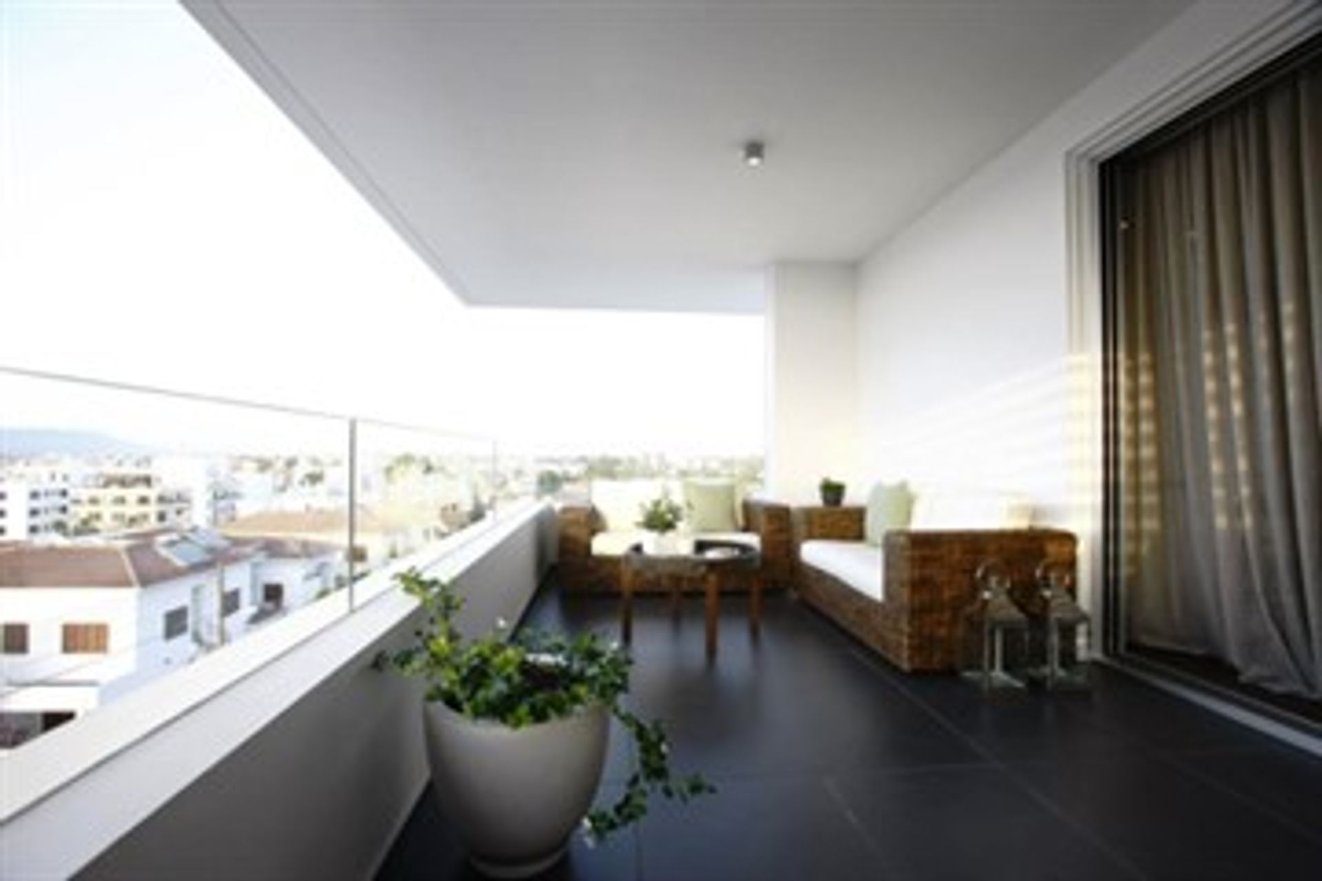 Condominio en Nicosia, Lefkosia 11375115