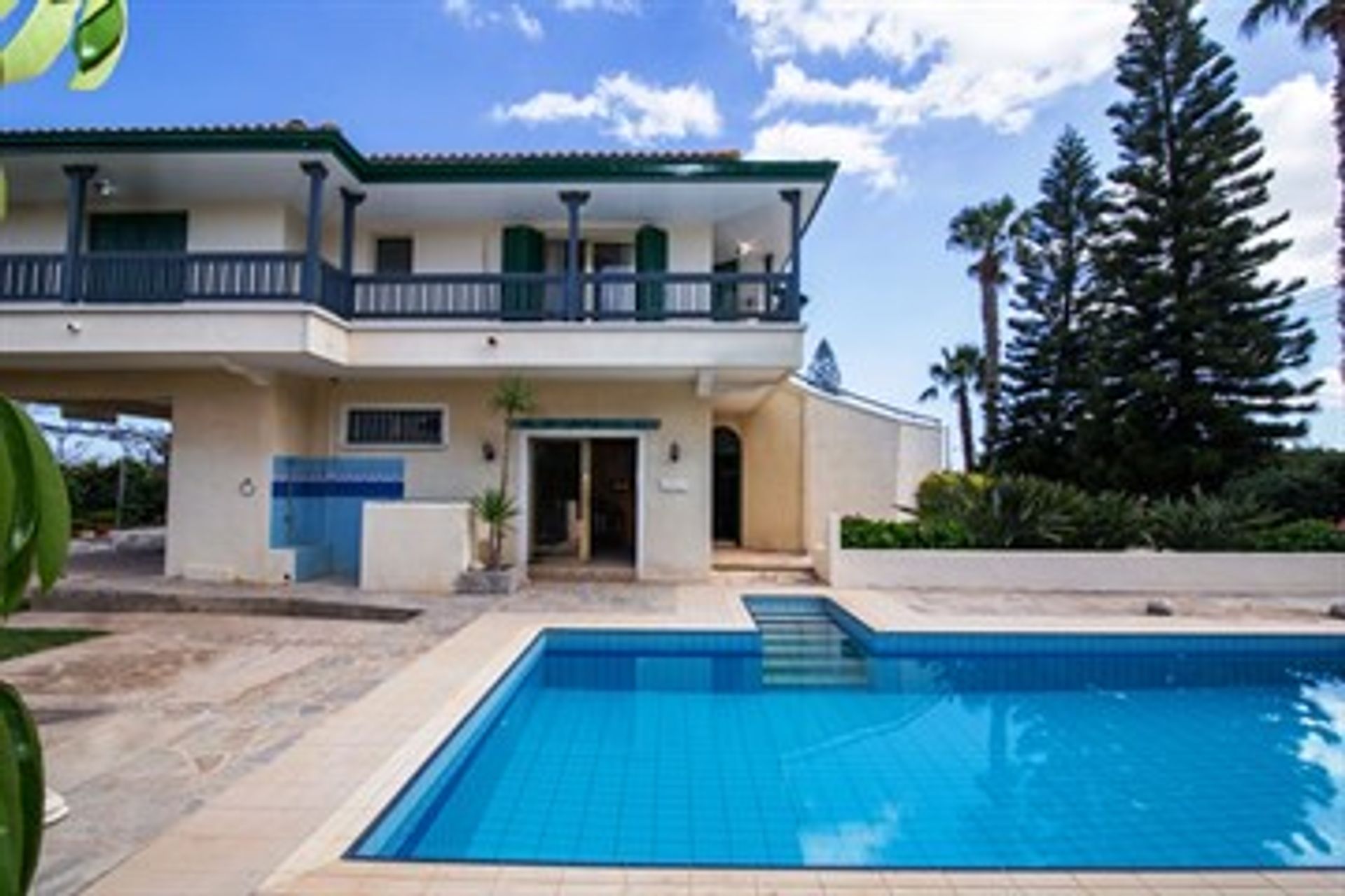 Huis in Deryneia, Ammochostos 11375159