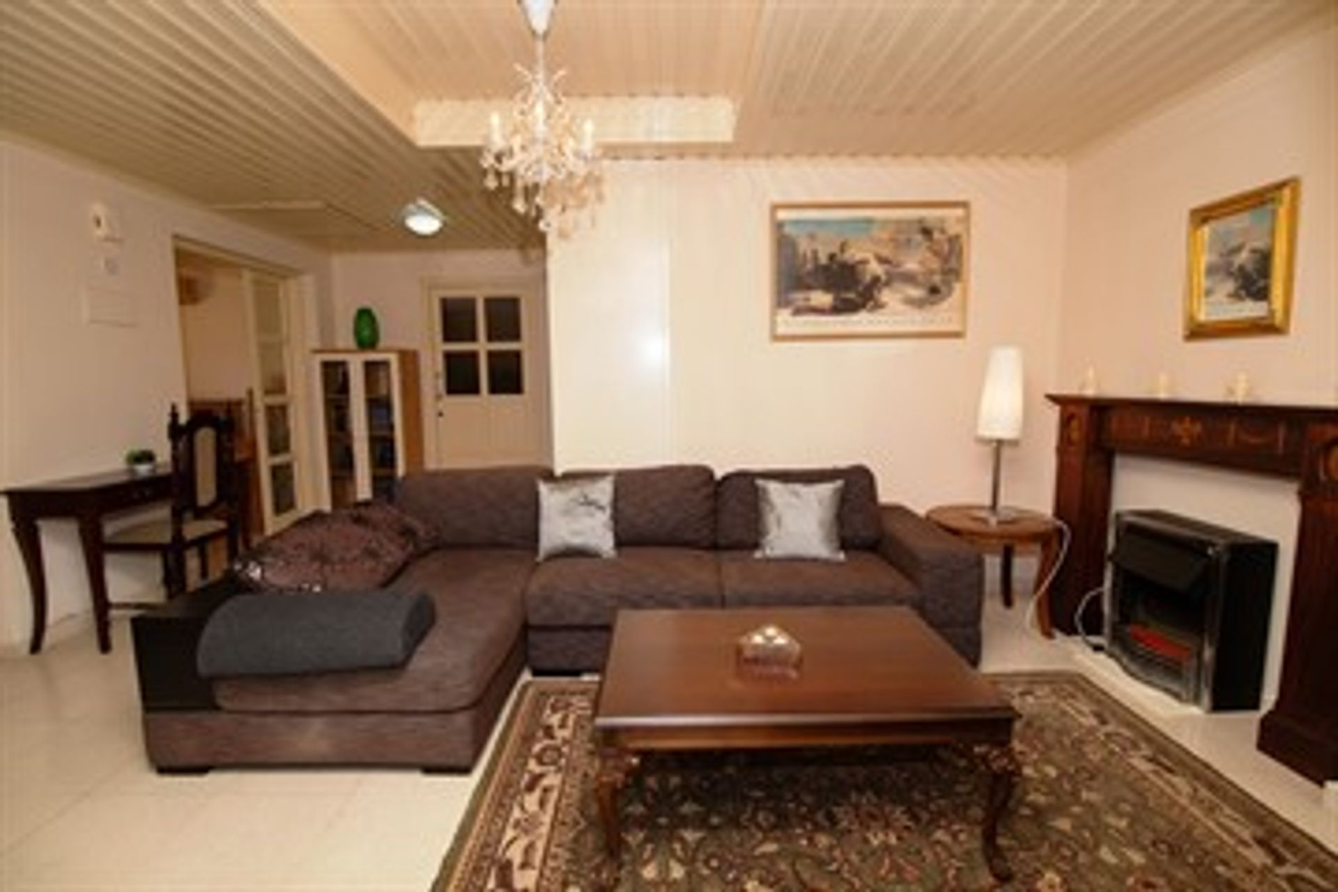 Huis in Deryneia, Ammochostos 11375159