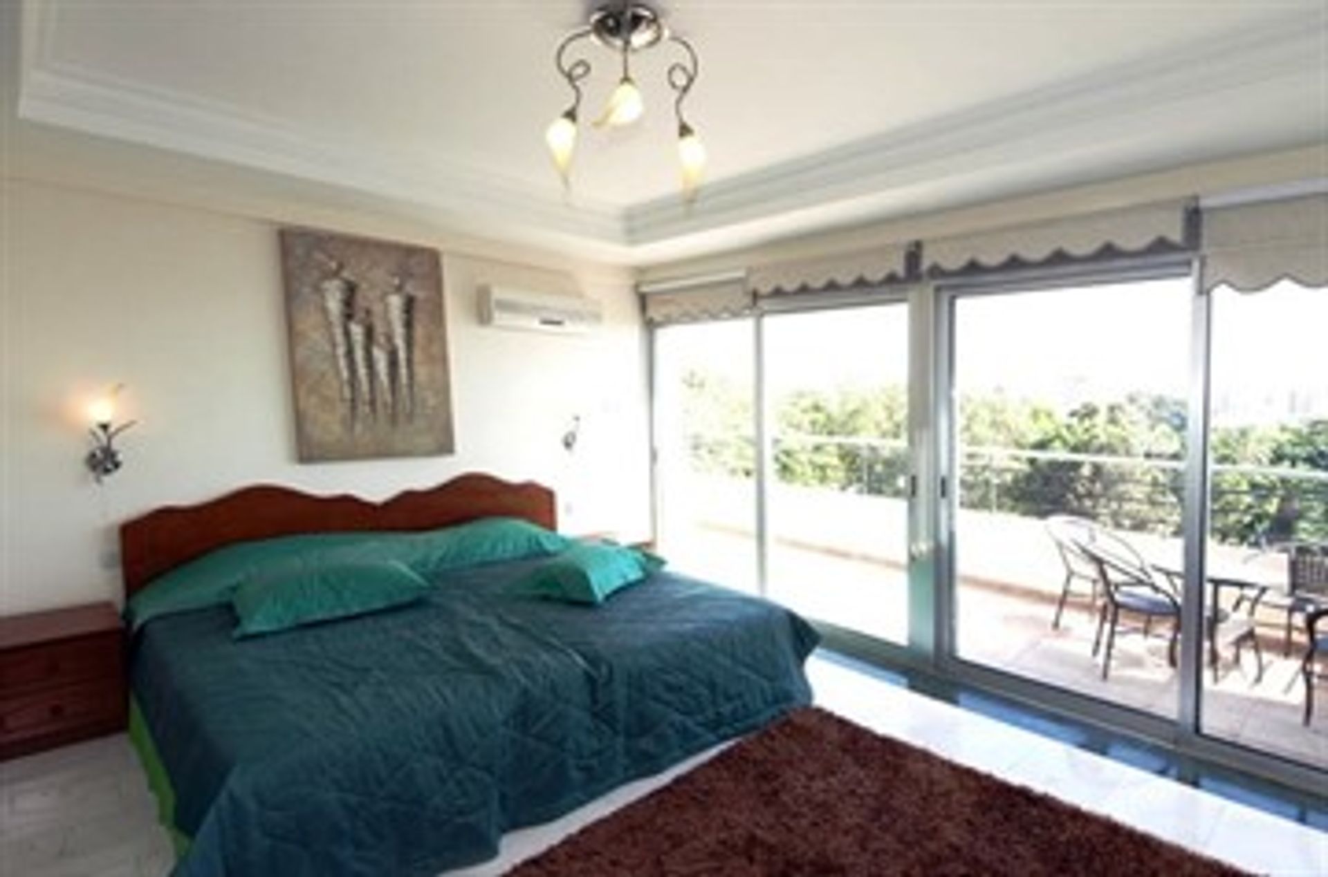 Condominium in Limassol, Lemesos 11375179