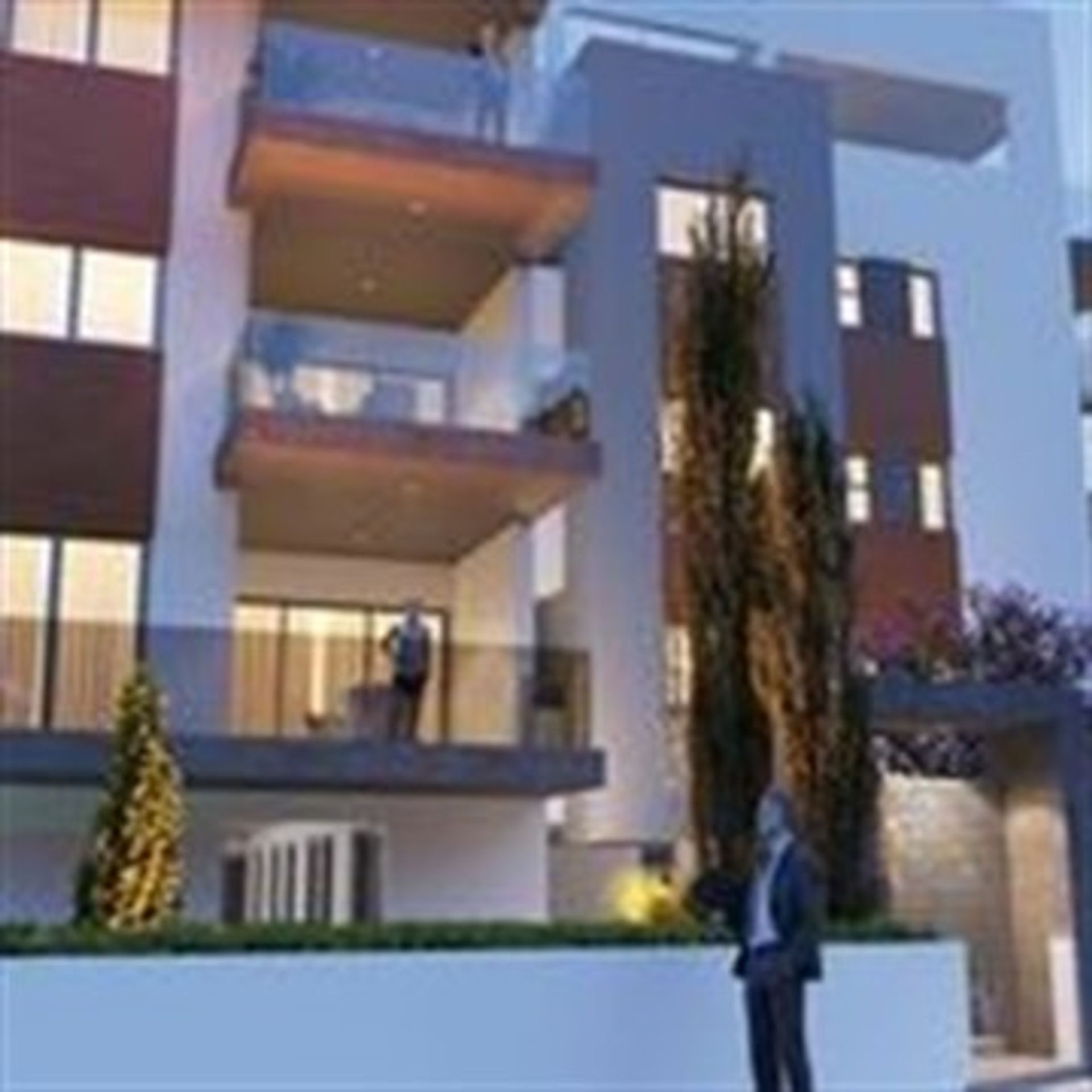 Condominium in Agios Athanasios, Lemesos 11375278