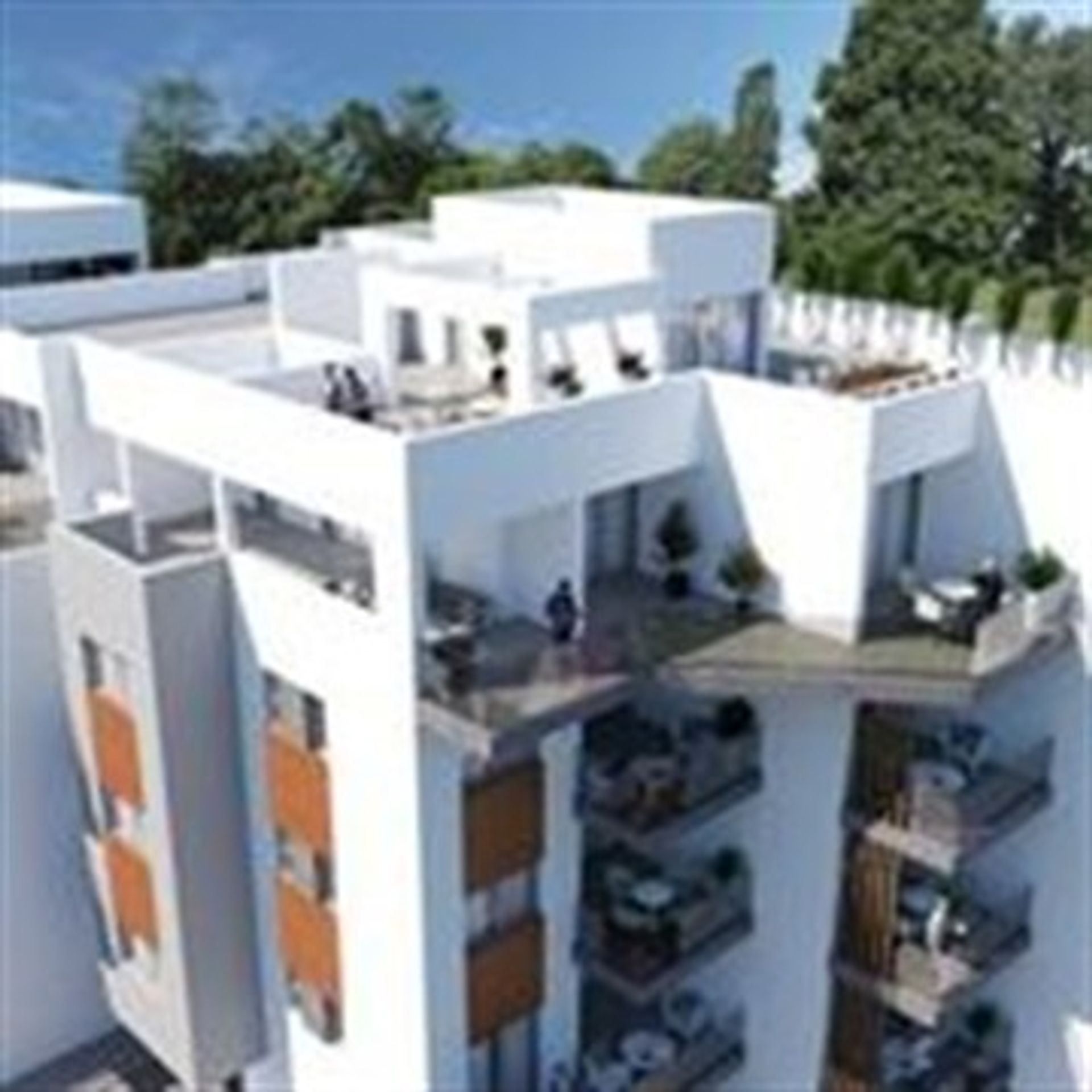 Condominio nel Agios Atanasios, Lemesos 11375297