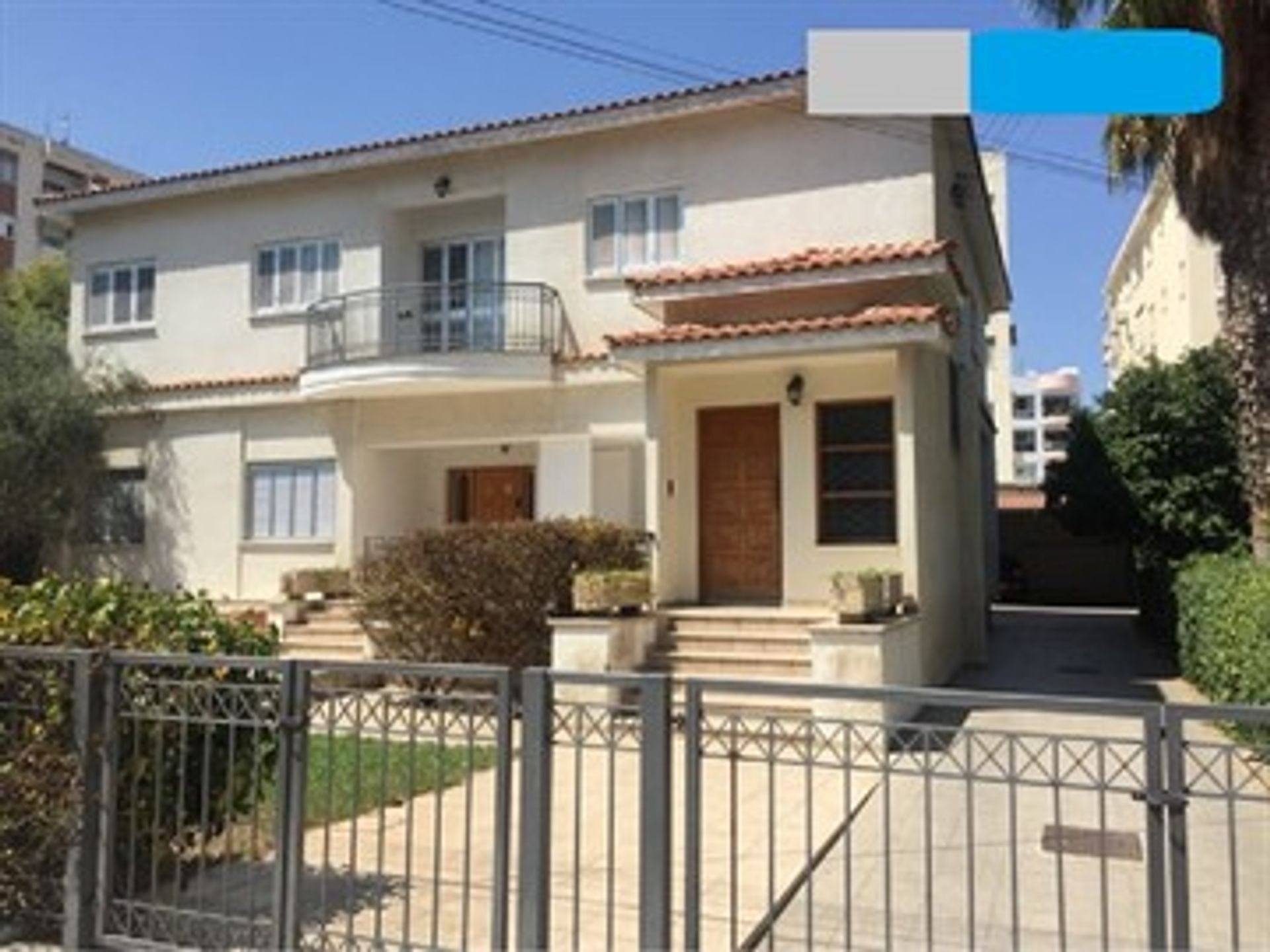 rumah dalam Strovolos, Nicosia 11375309