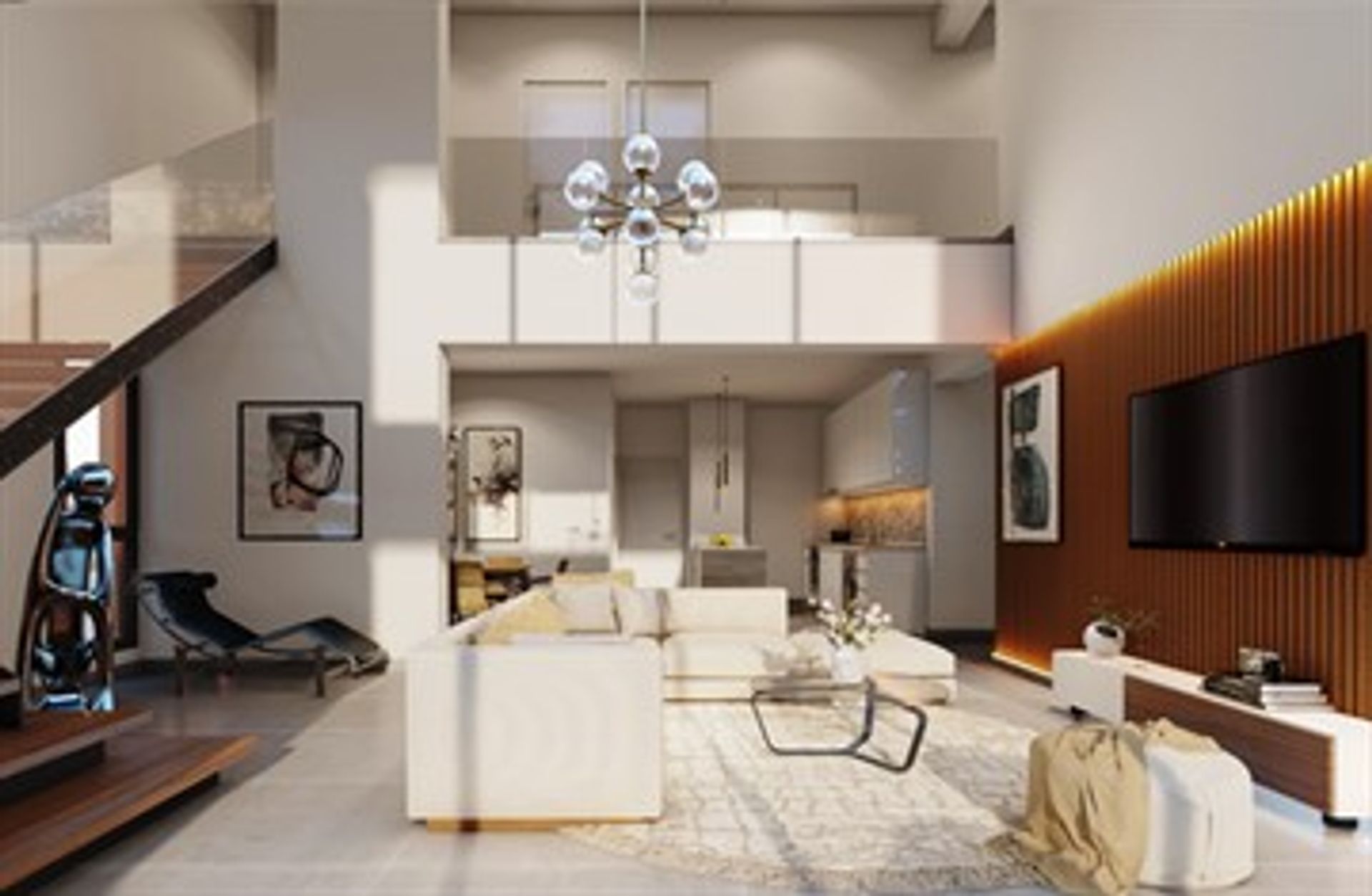 Condominium in Nicosia, Lefkosia 11375324