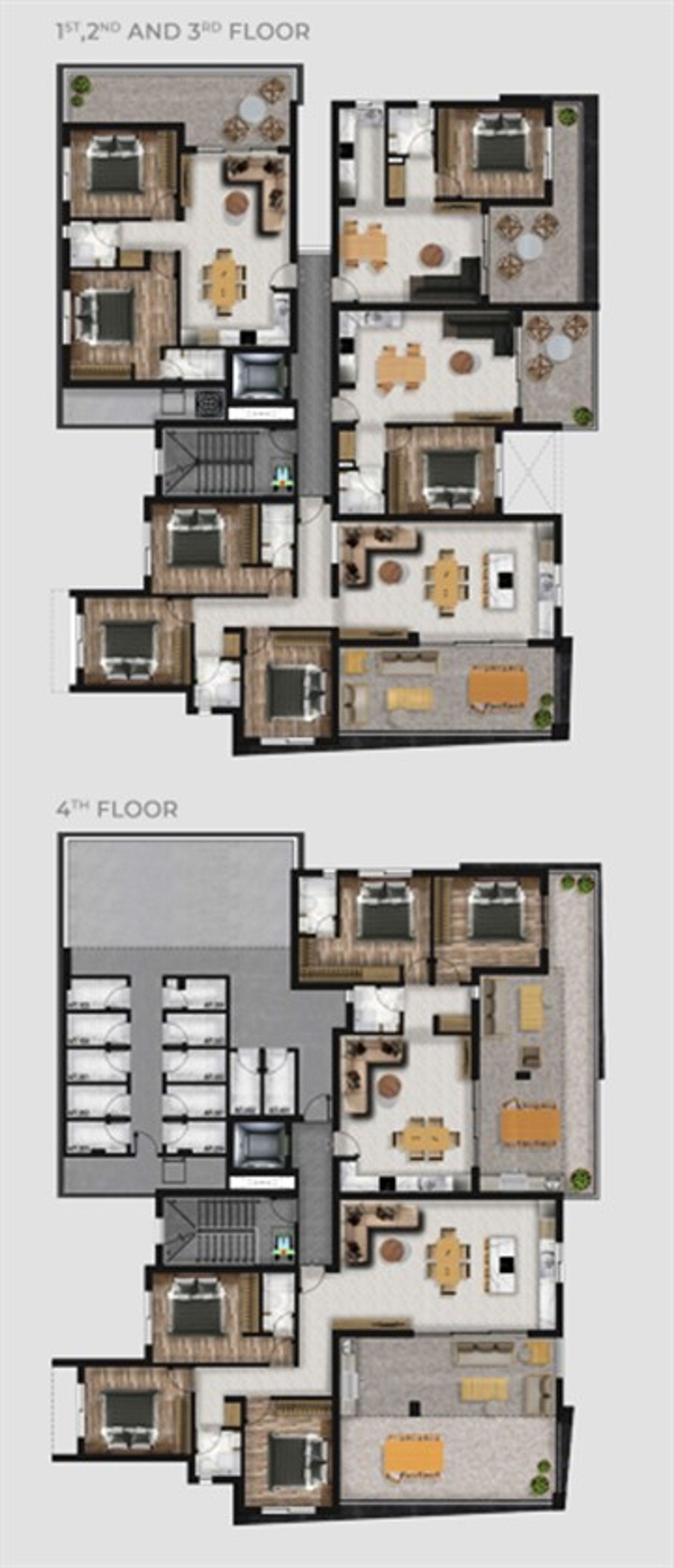 Condominium in Agios Dometios, Nicosia 11375511