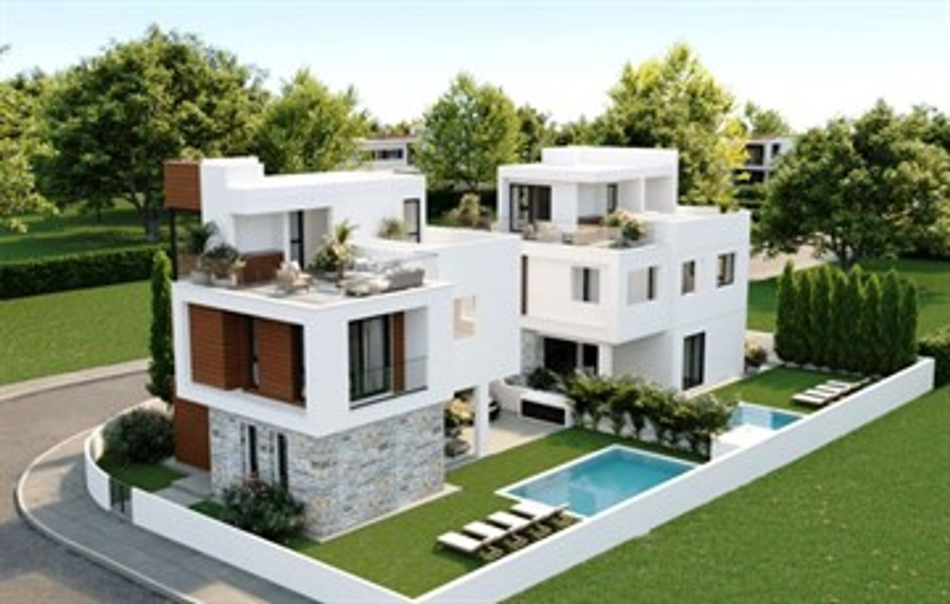 Hus i Pyla, Larnaca 11375537