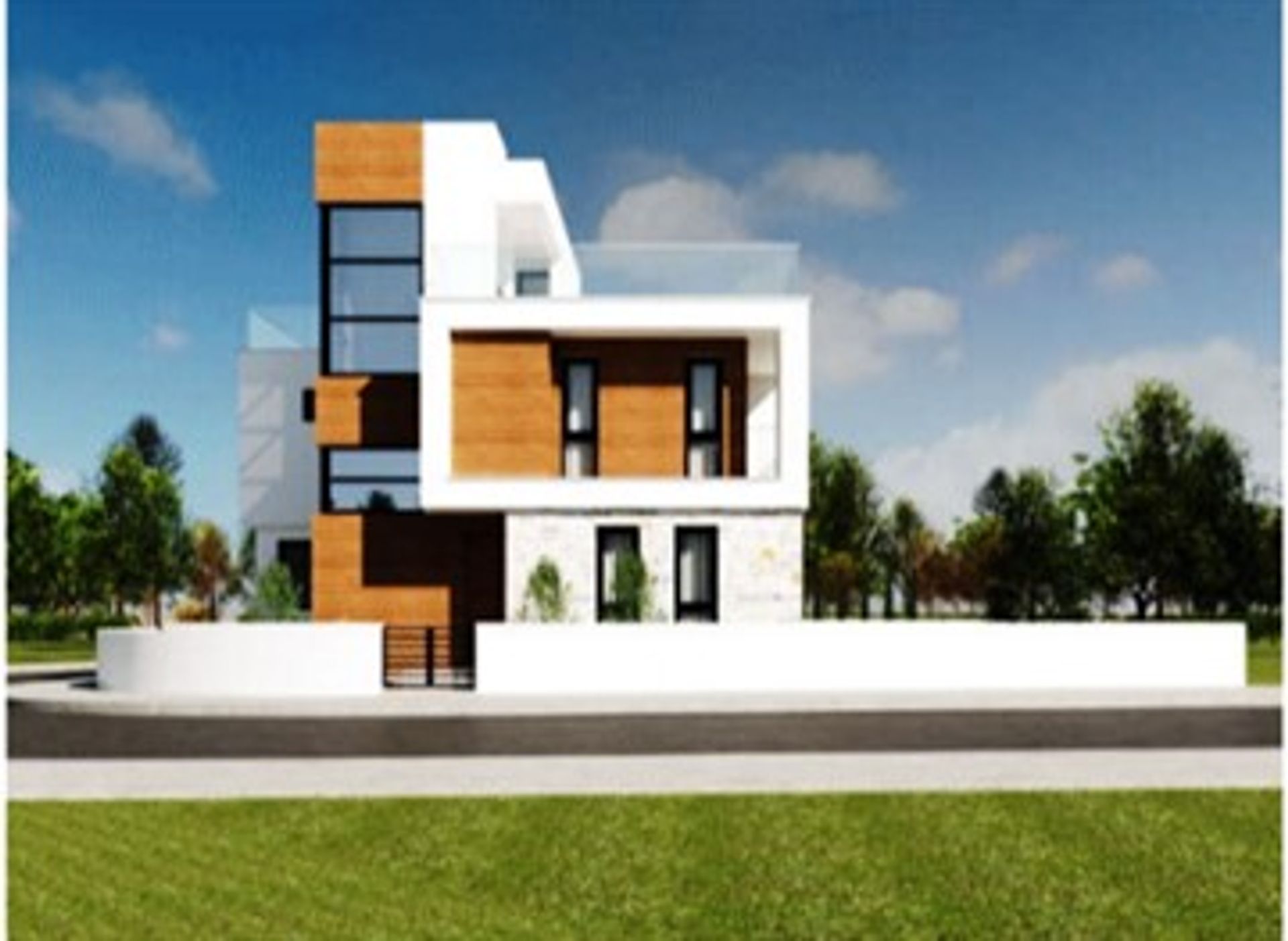 Haus im Oroklini, Larnaca 11375538