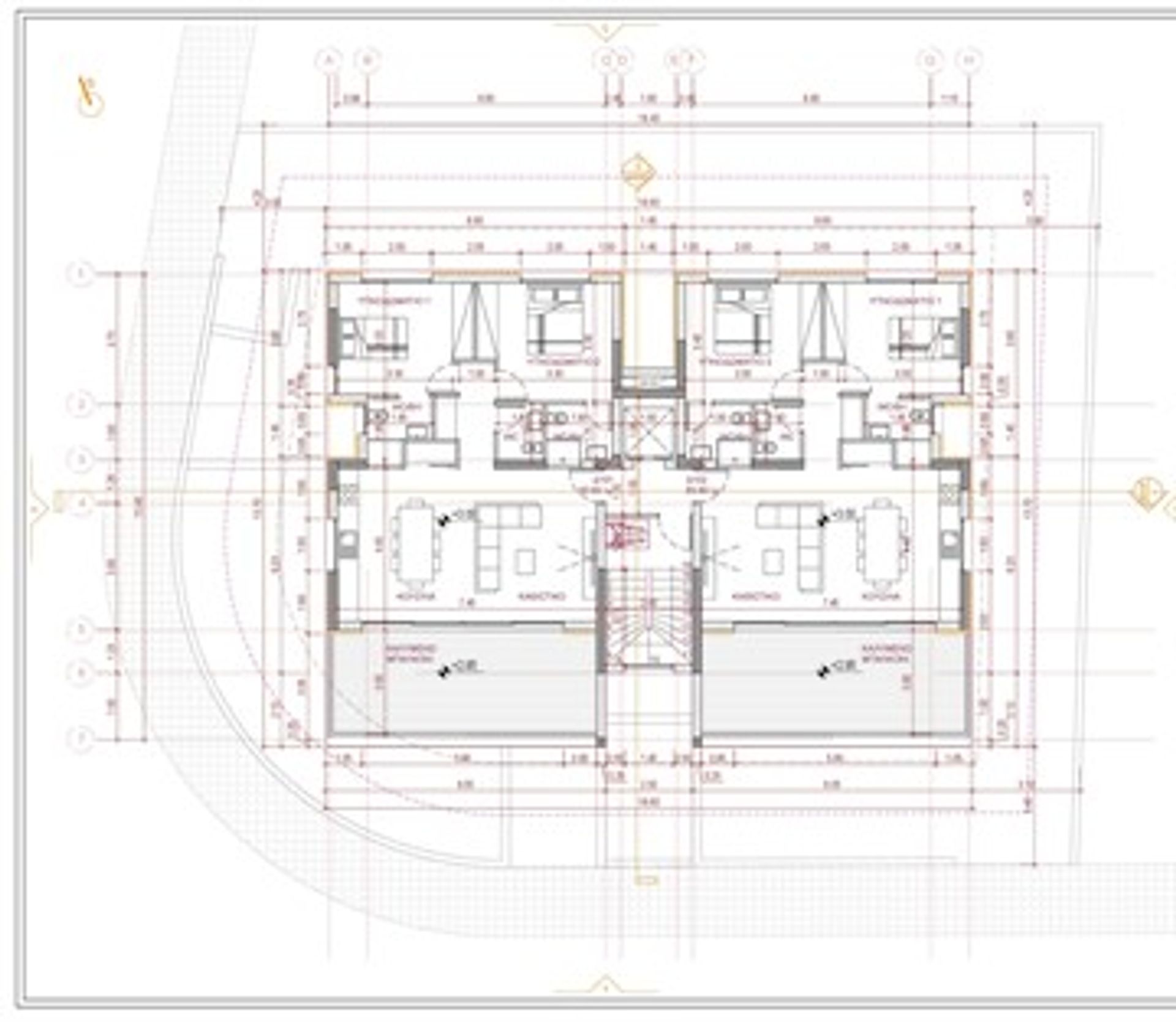 Kondominium dalam Lakatamia, Nicosia 11375576