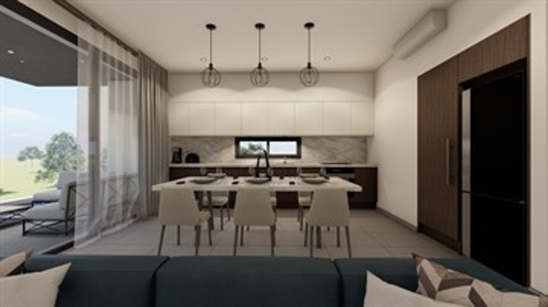 Condominium dans Lakatamia, Nicosia 11375578