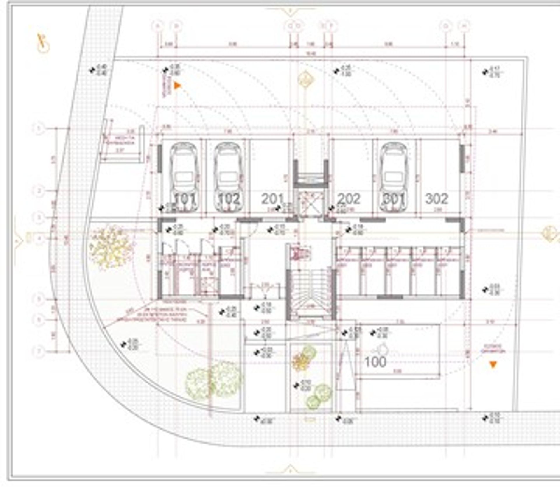 عمارات في Lakatamia, Nicosia 11375578