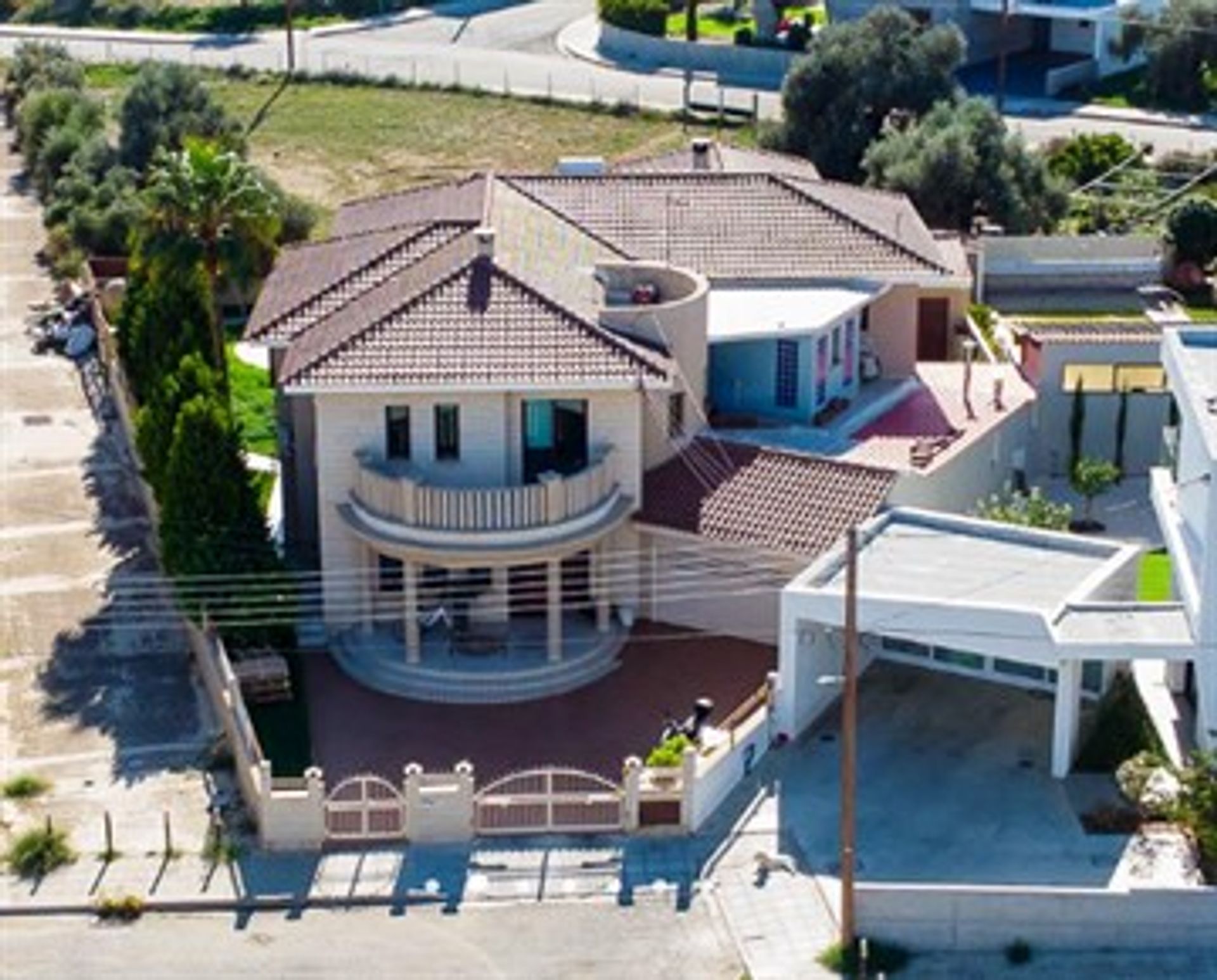 Casa nel Latsia, Nicosia 11375594