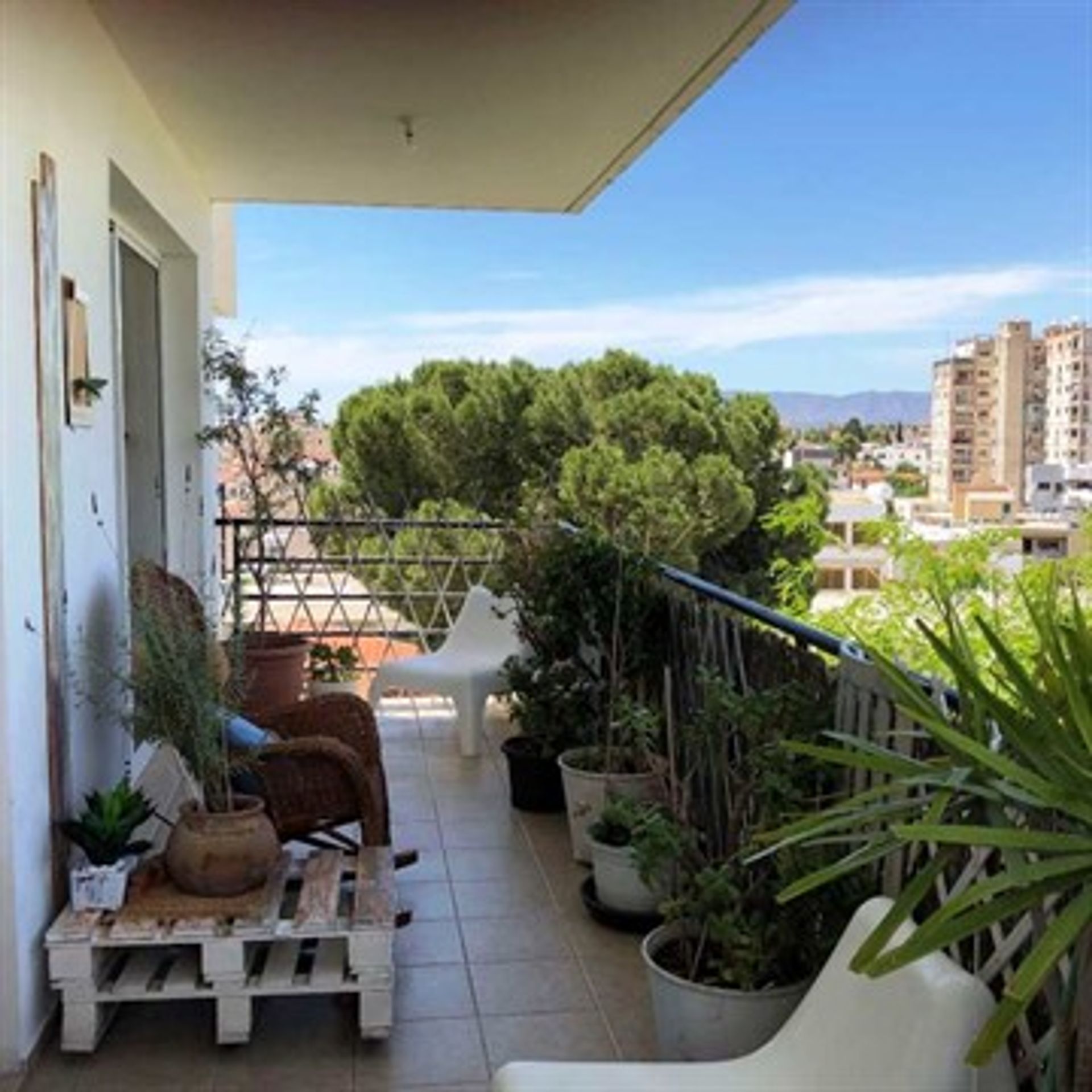 Condominio nel Nicosia, Lefkosia 11375785