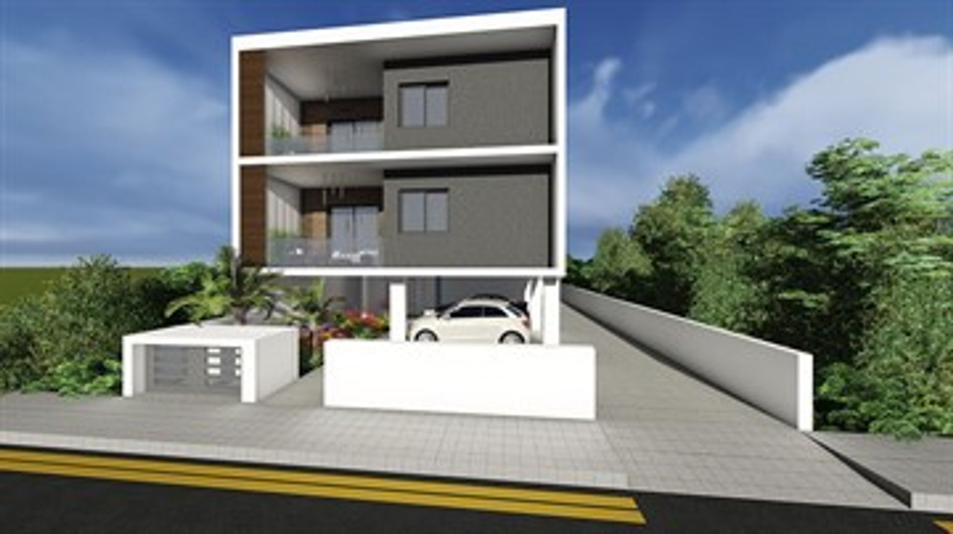 Condominio nel Limassol, Limassol 11375803