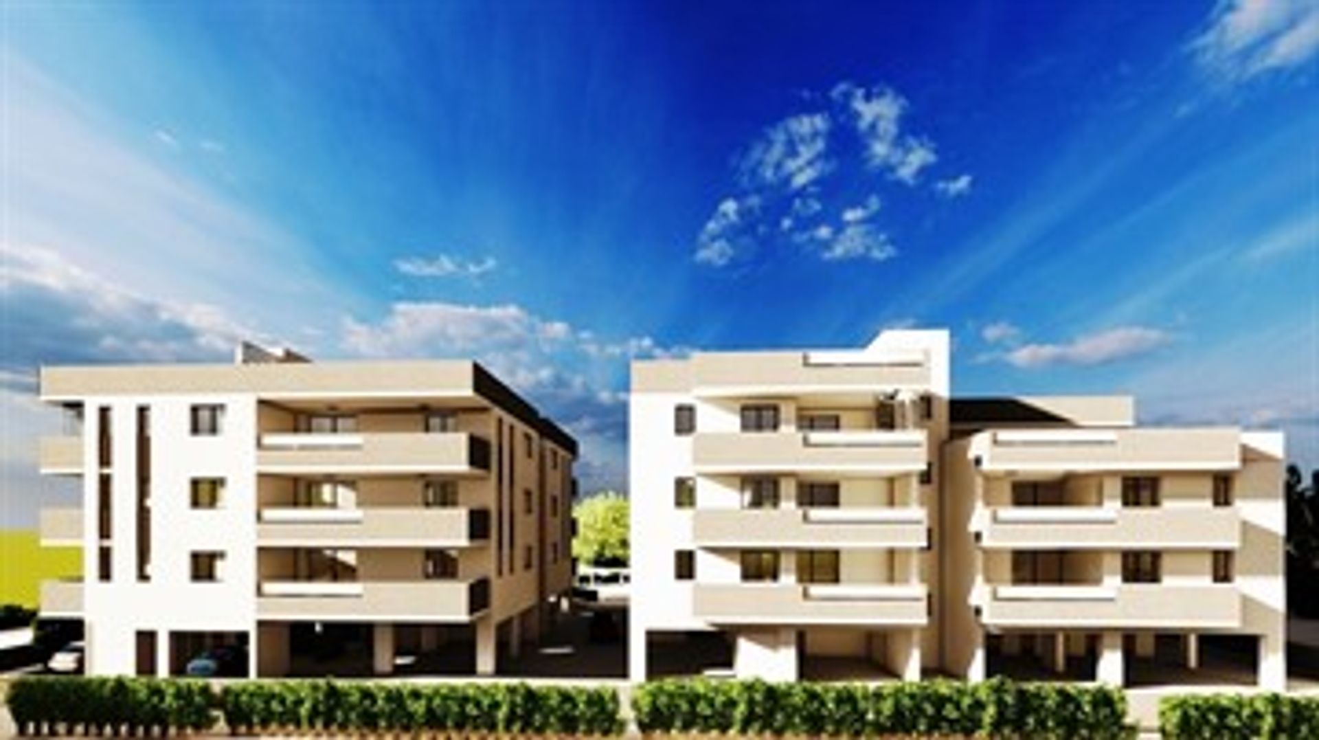 Condominio nel Latsia, Lefkosia 11375850