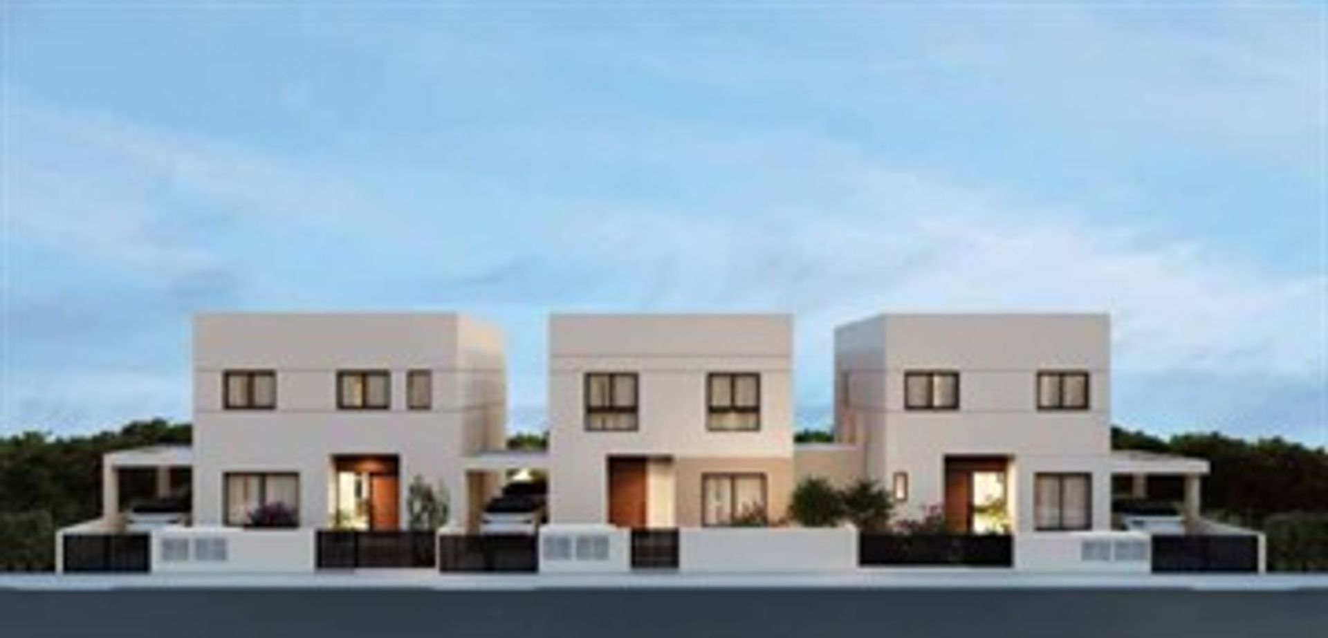 casa en Strovolos, Nicosia 11375855