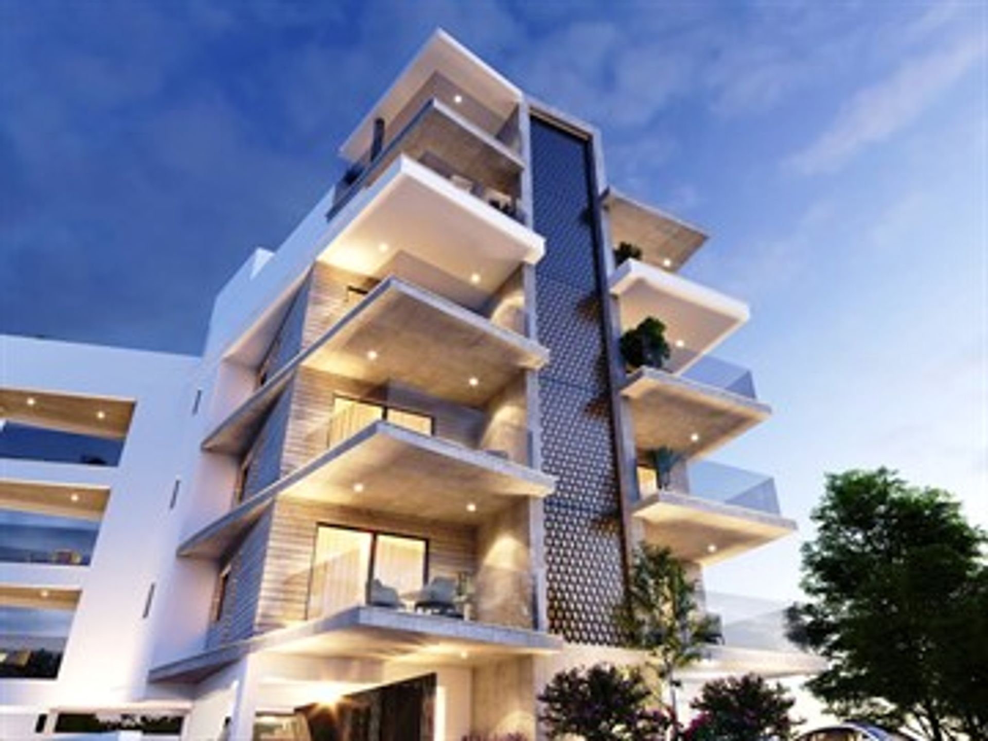 Condominium in Nicosia, Lefkosia 11376102