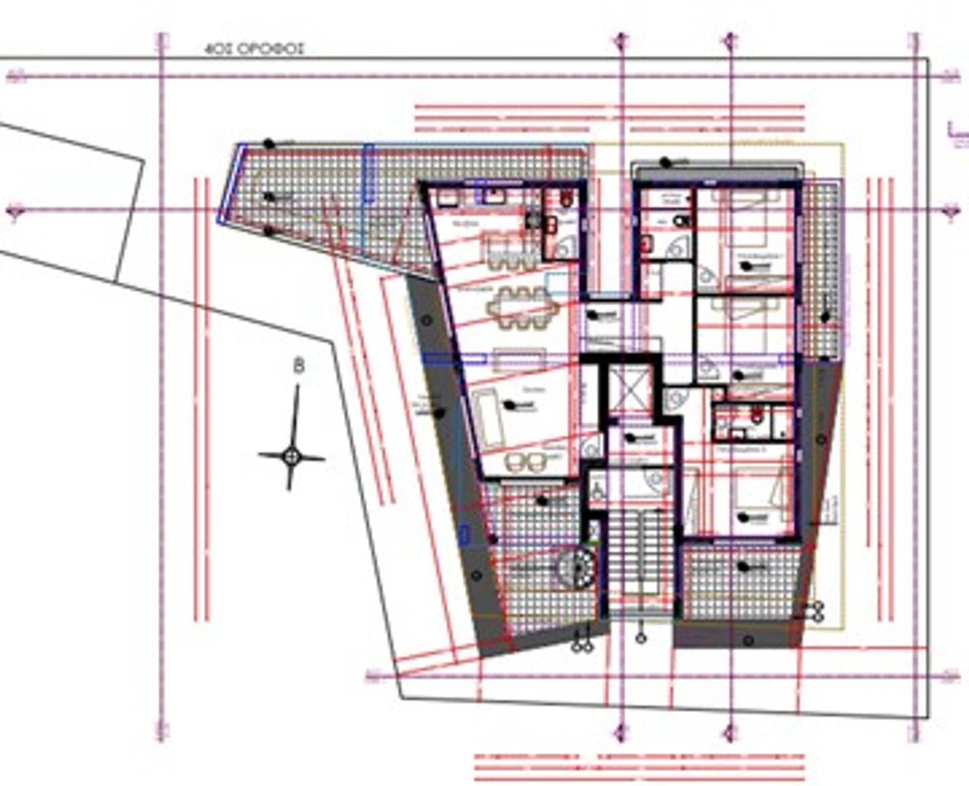 Eigentumswohnung im Aglantzia, Nicosia 11376102