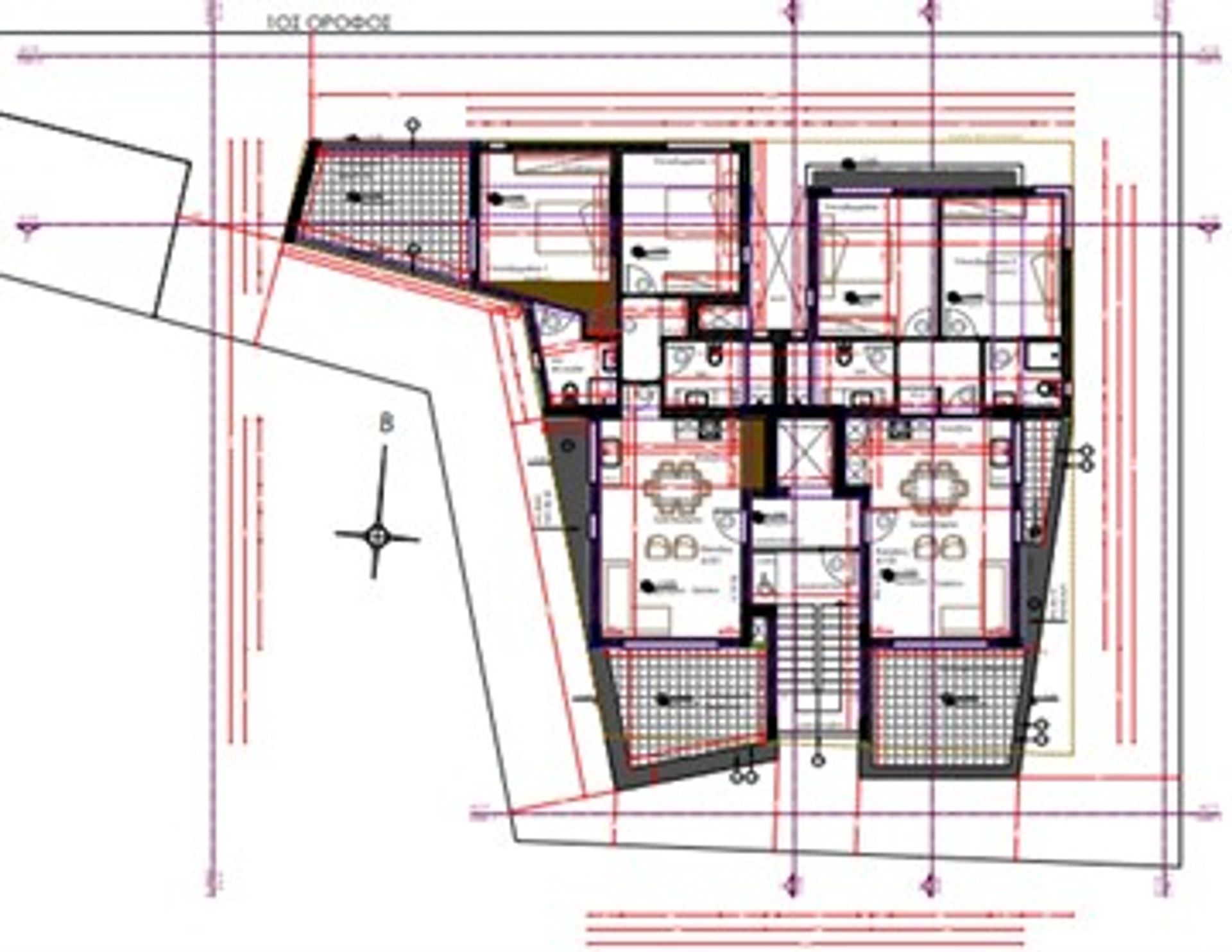 Eigentumswohnung im Aglantzia, Nicosia 11376102