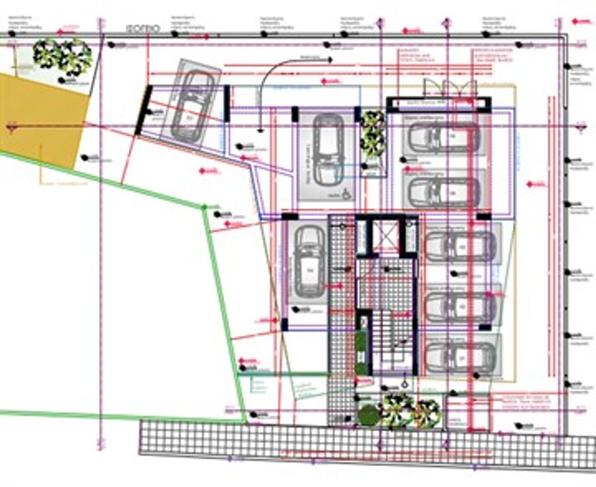 Condominium dans Aglantzia, Nicosia 11376104